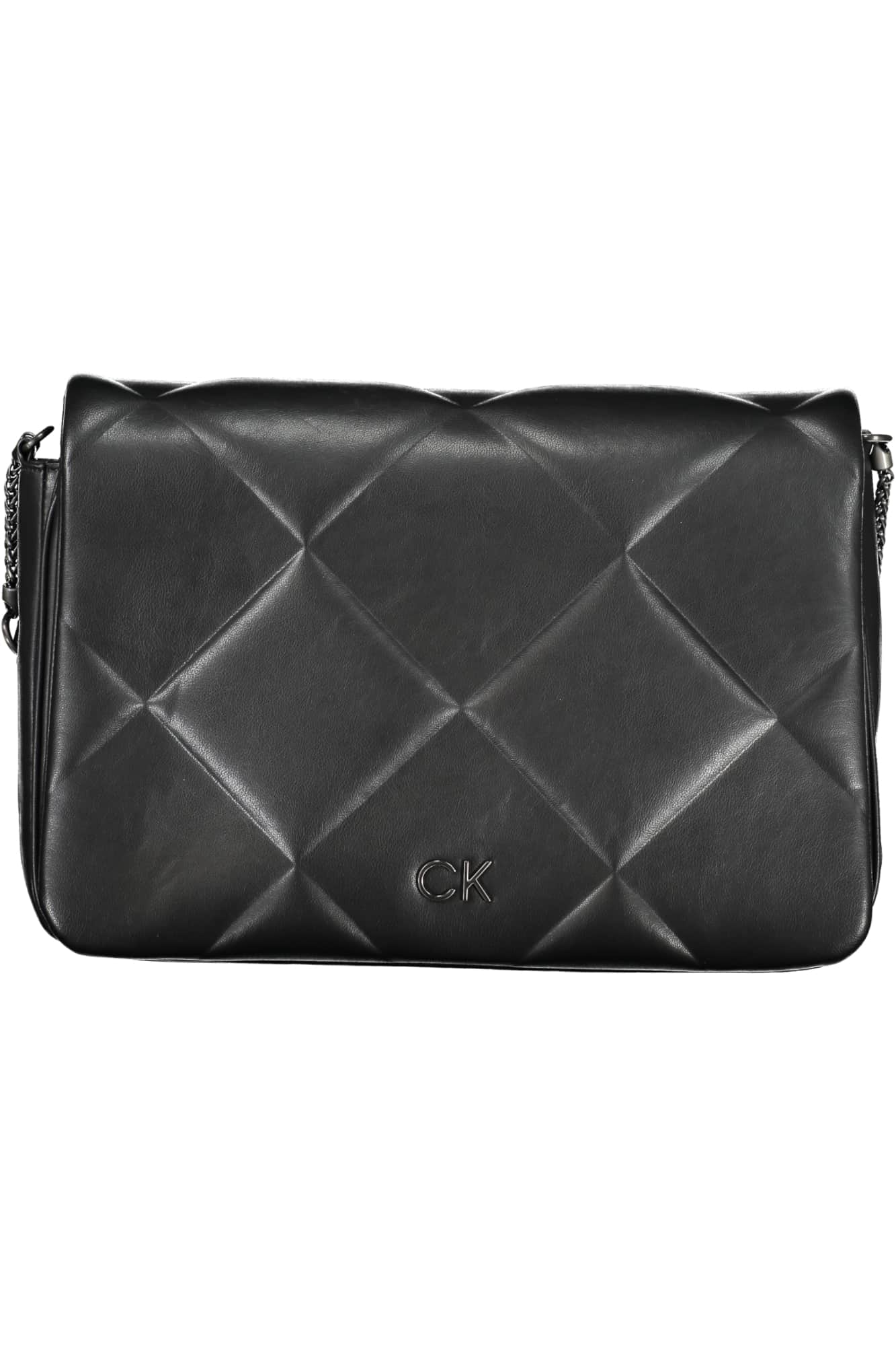 Calvin Klein negro mujer bolso