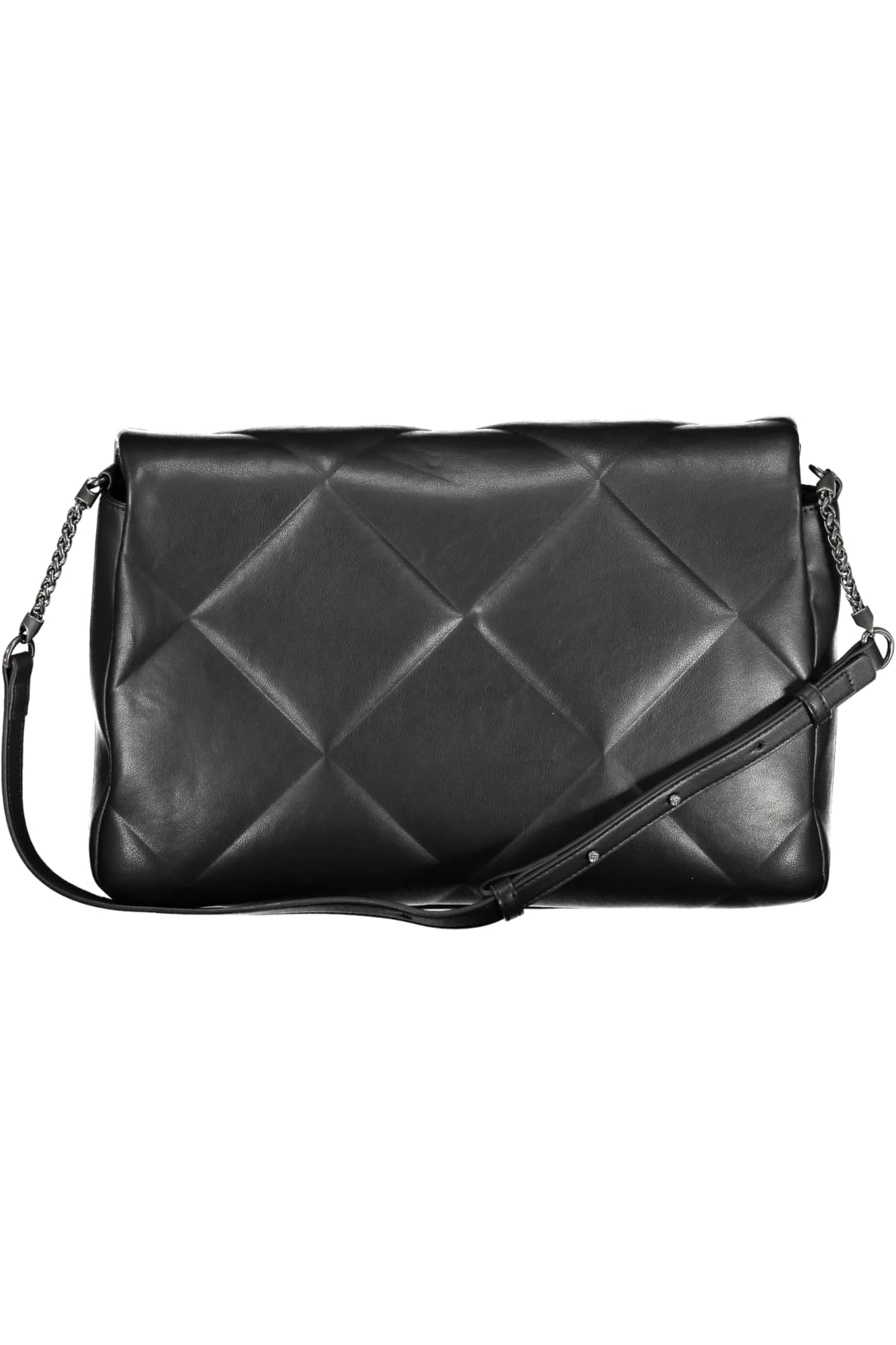 Calvin Klein negro mujer bolso