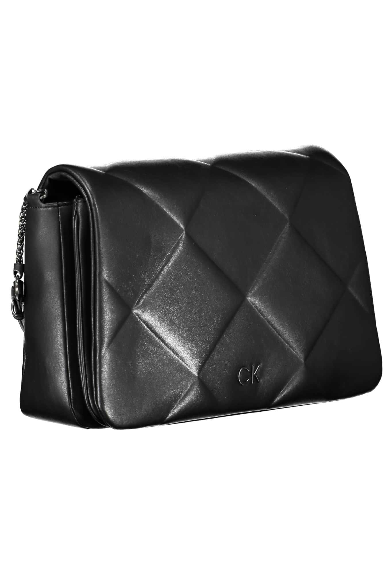 Calvin Klein negro mujer bolso