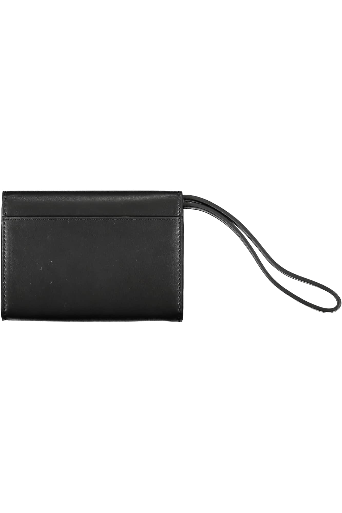 Calvin Klein mujer cartera negro