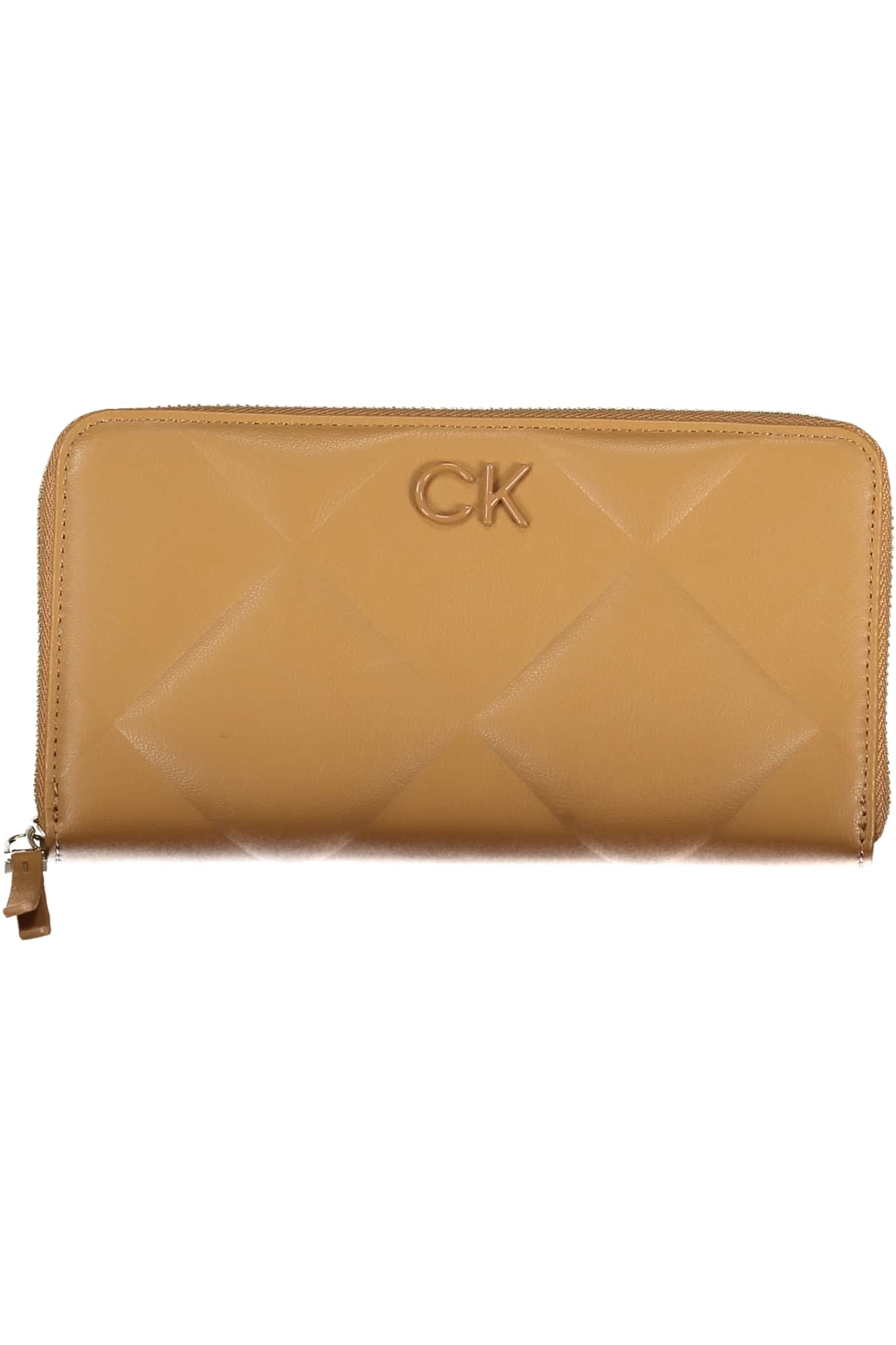 Calvin Klein mujer cartera negro
