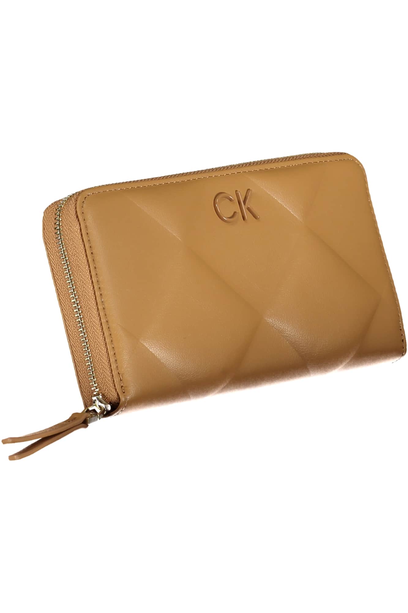 Calvin Klein mujer cartera negro