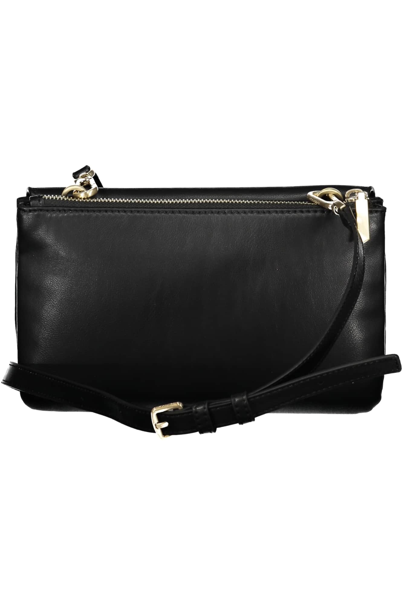 Calvin Klein negro mujer bolso