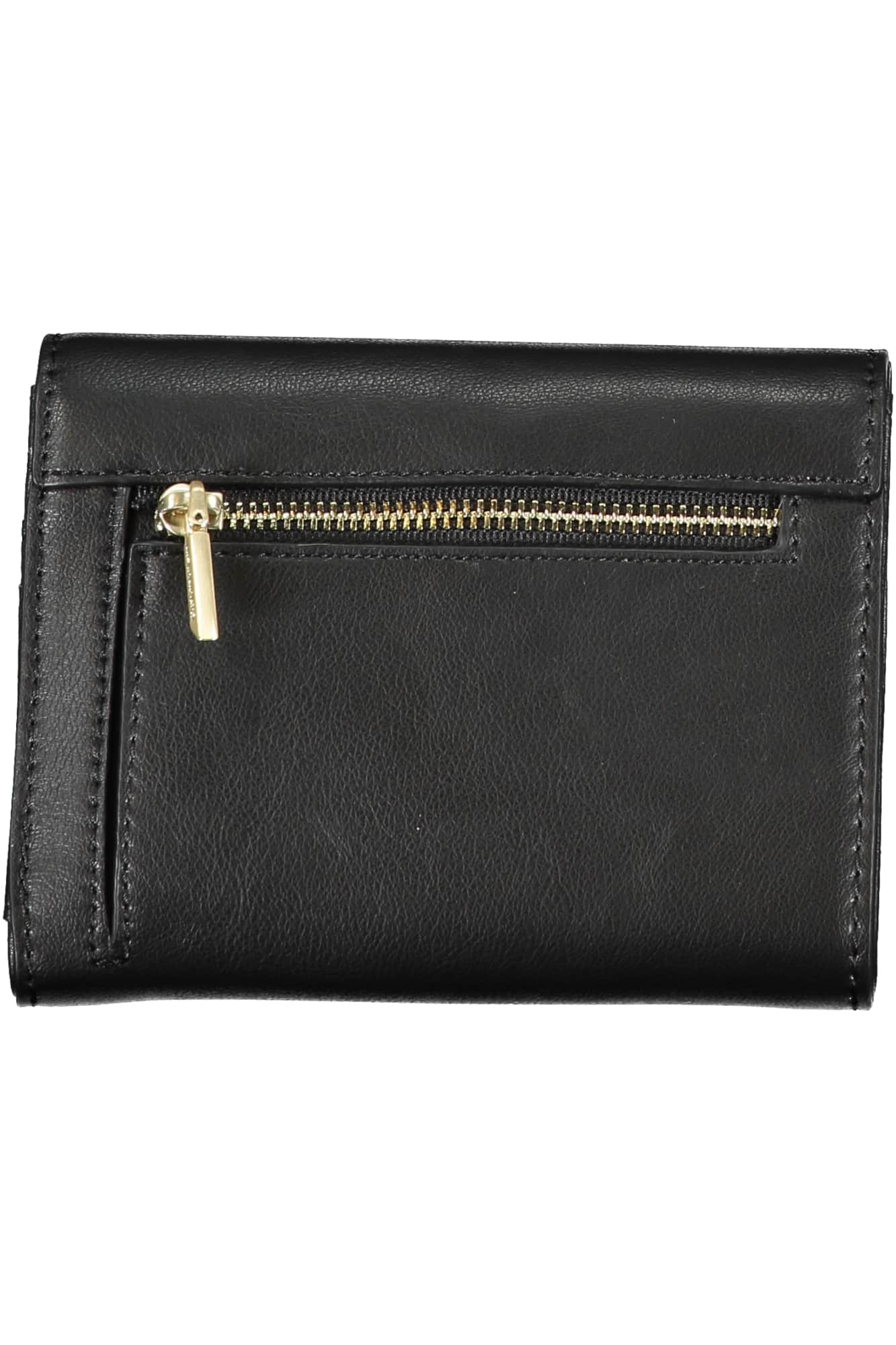Calvin Klein mujer cartera negro