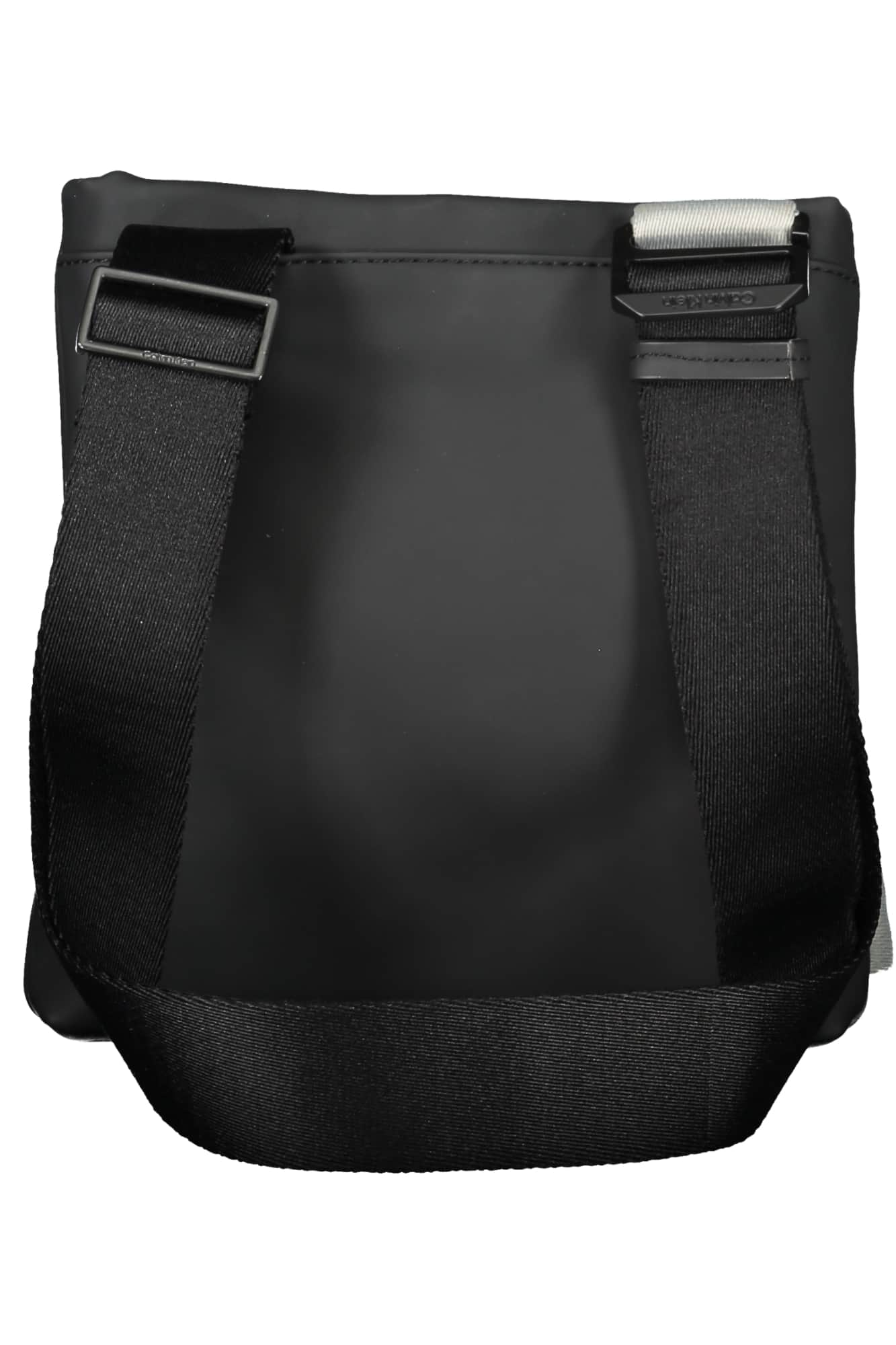 Calvin Klein hombre negro bandolera