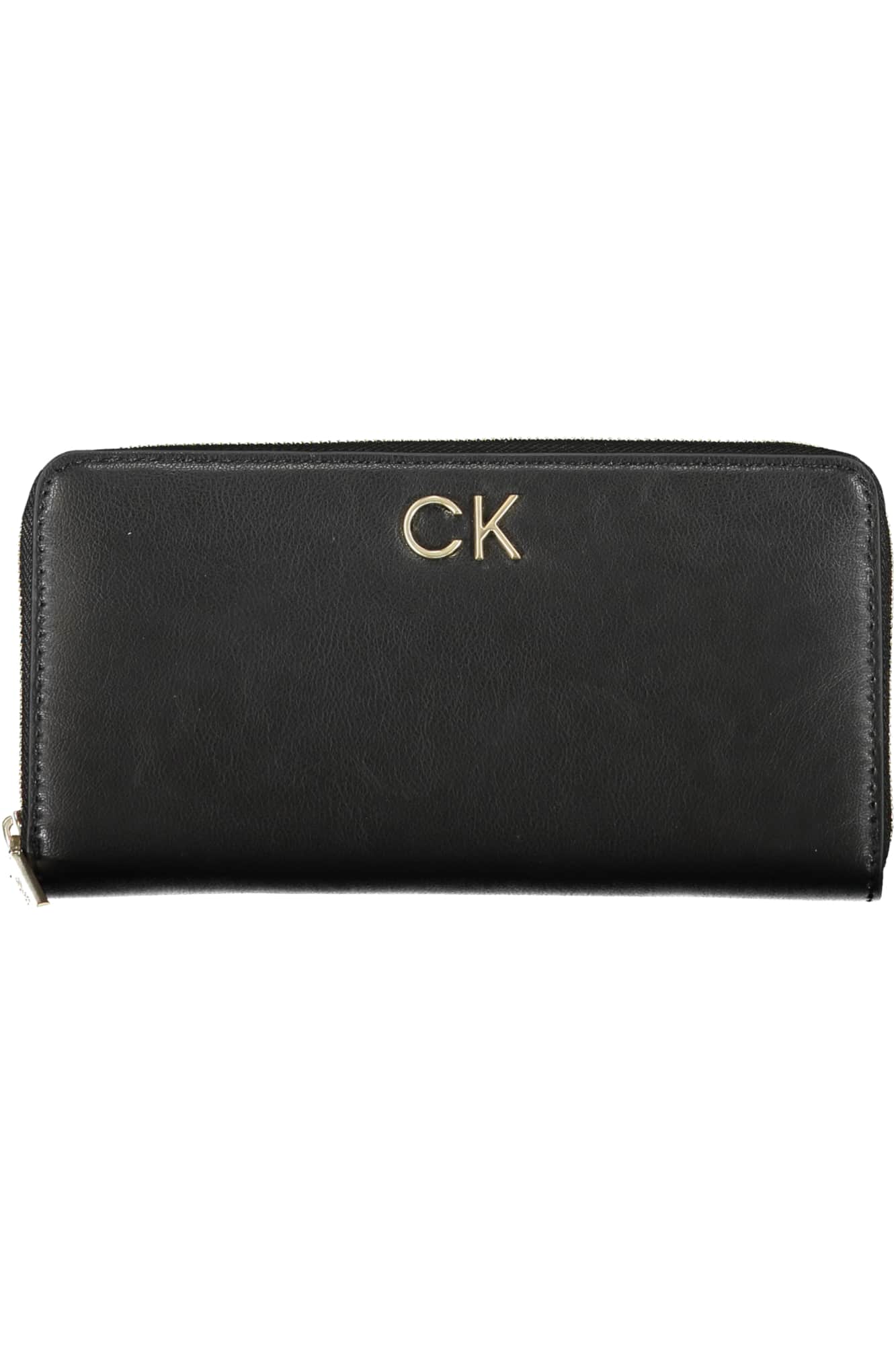 Calvin Klein mujer cartera negro