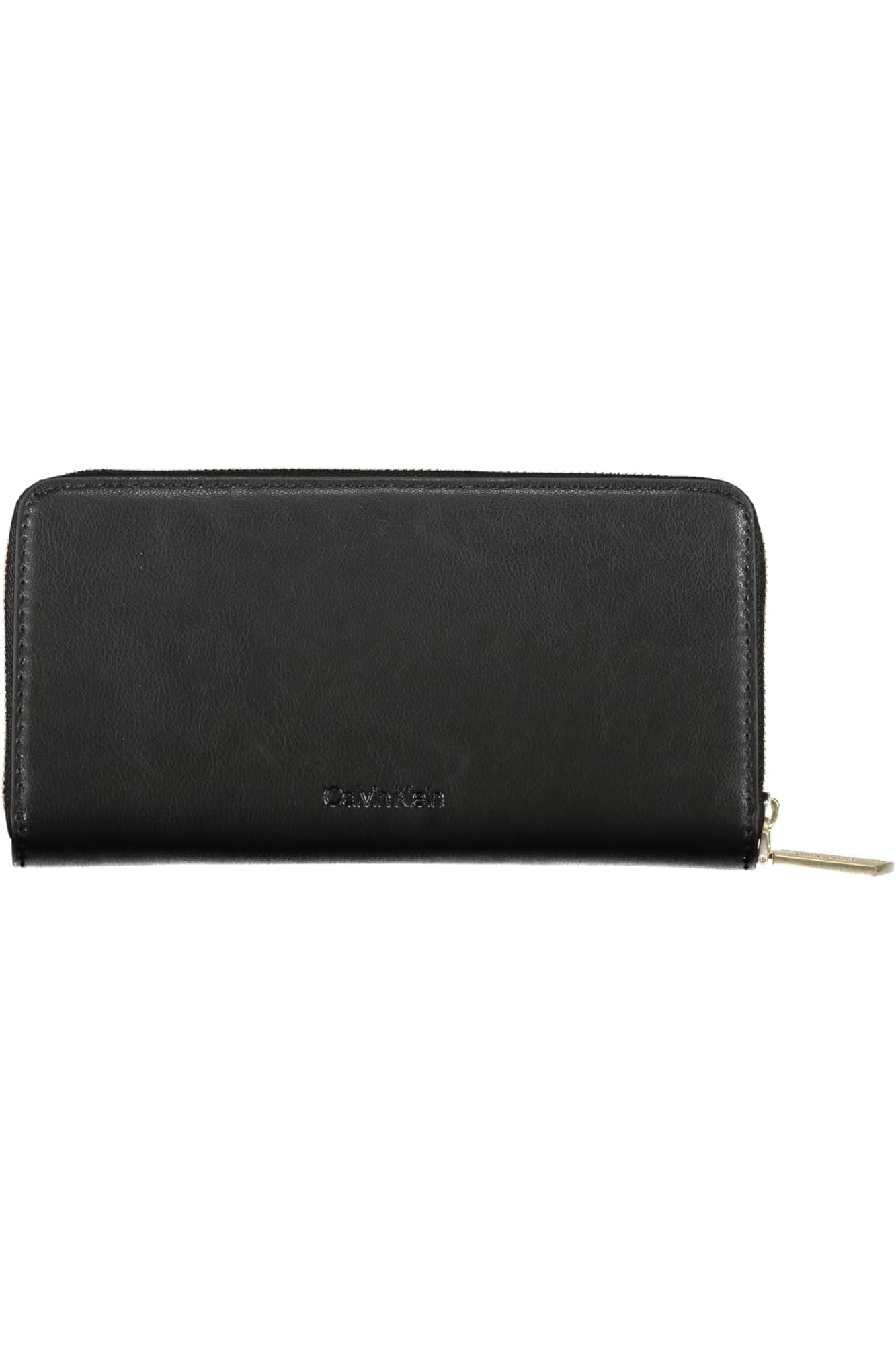 Calvin Klein mujer cartera negro