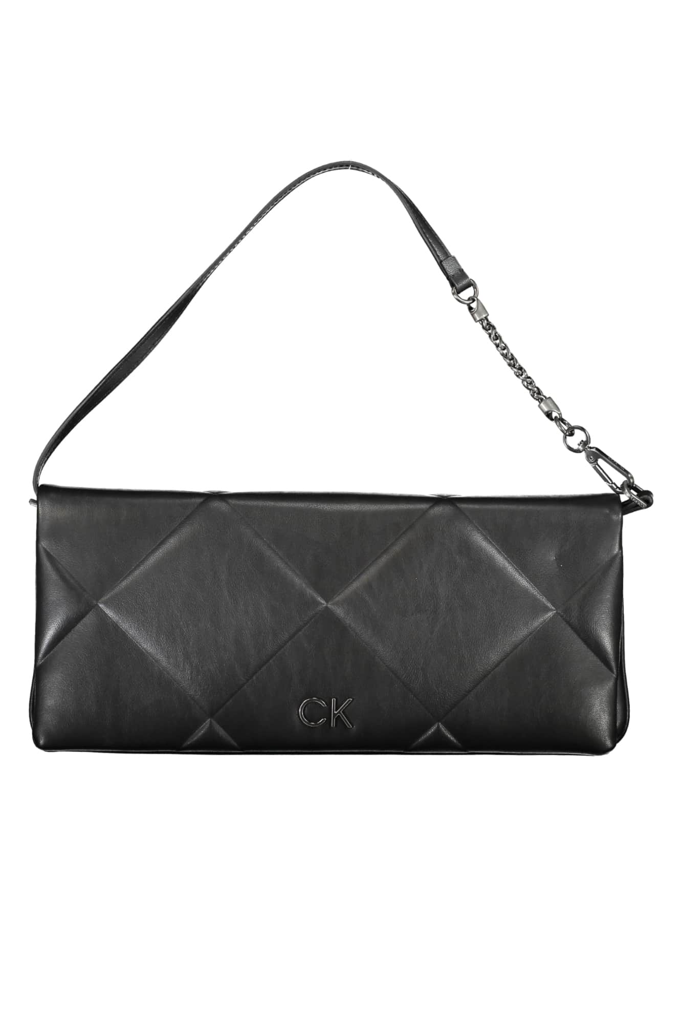 Calvin Klein negro mujer bolso