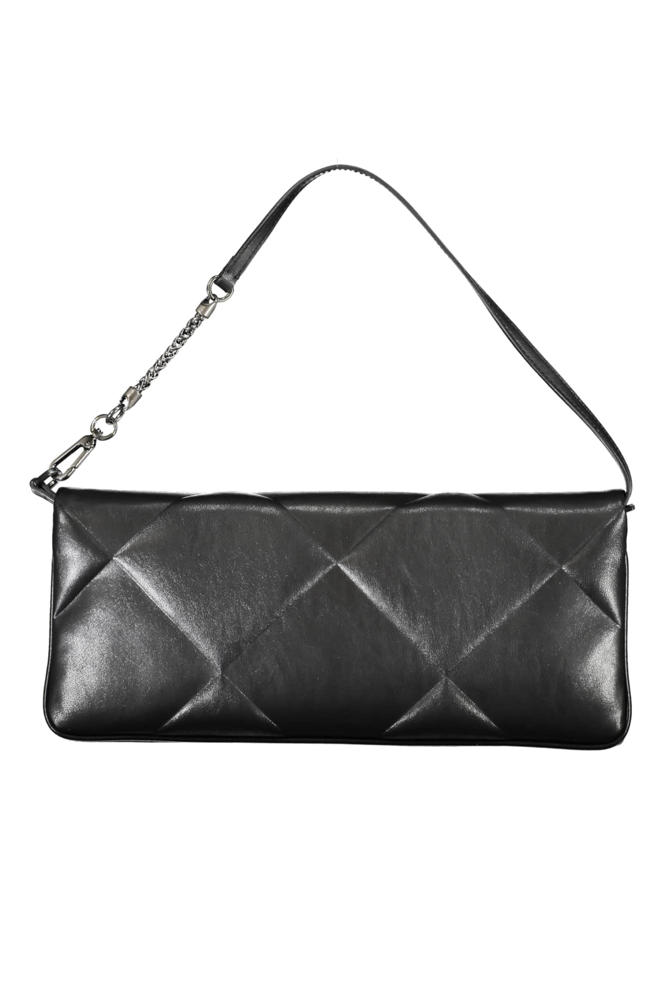 Calvin Klein negro mujer bolso