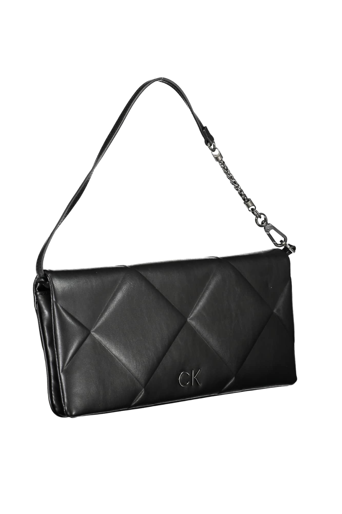 Calvin Klein negro mujer bolso