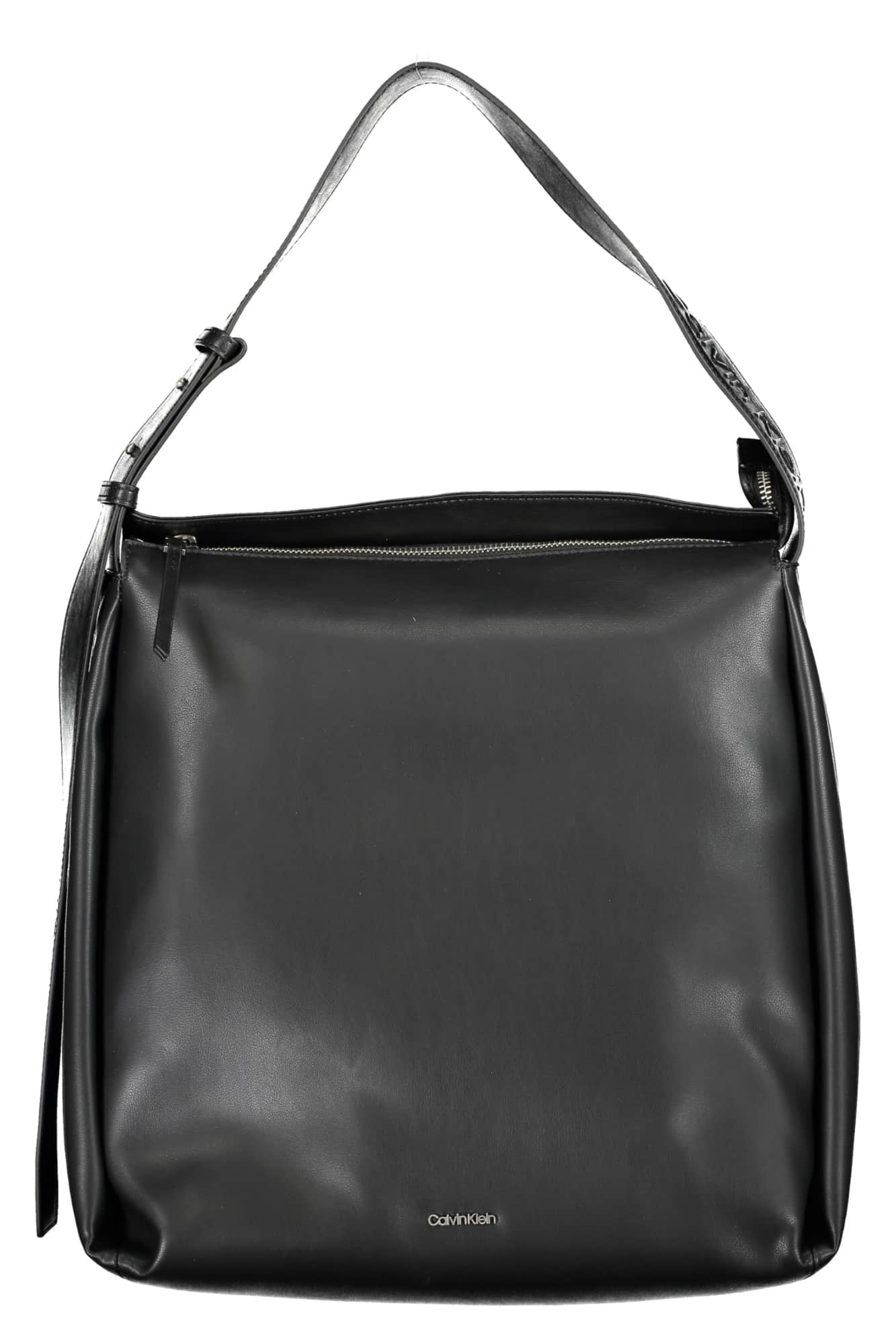 Calvin Klein negro mujer bolso