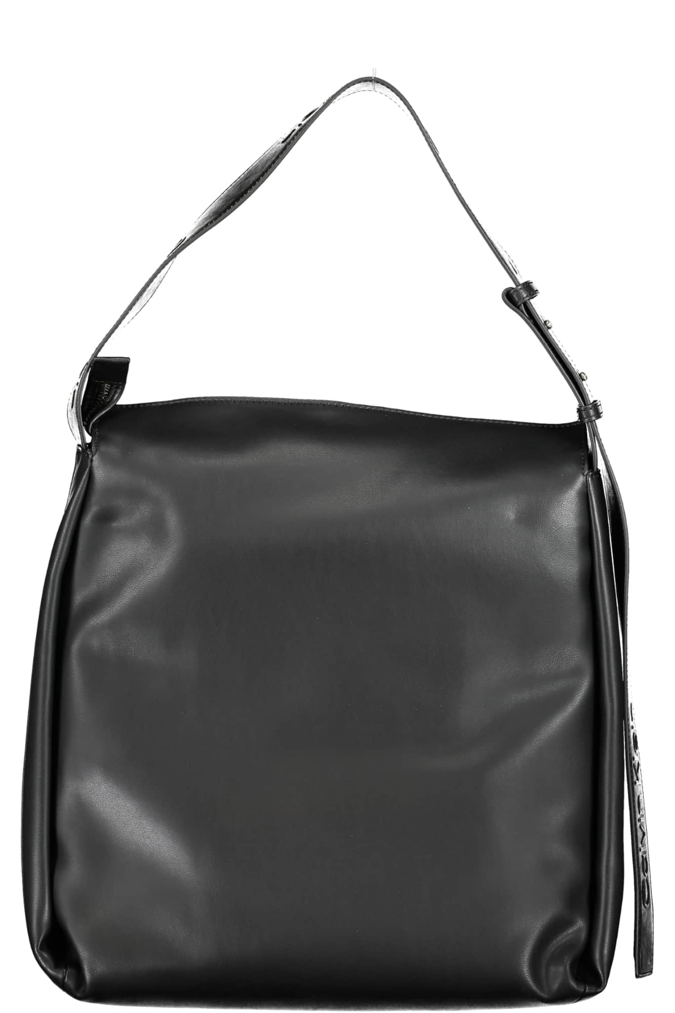 Calvin Klein negro mujer bolso