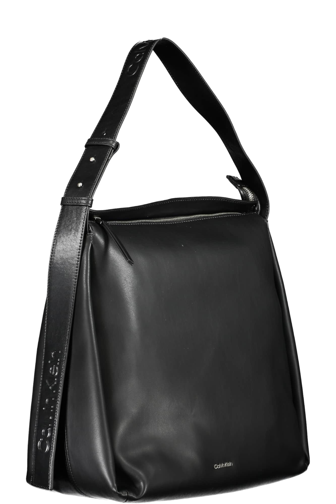 Calvin Klein negro mujer bolso