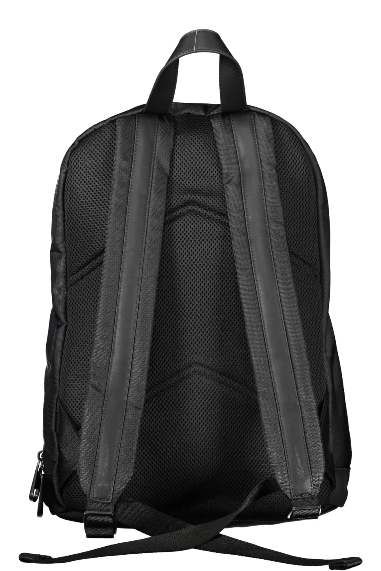 Calvin Klein hombre negro mochila