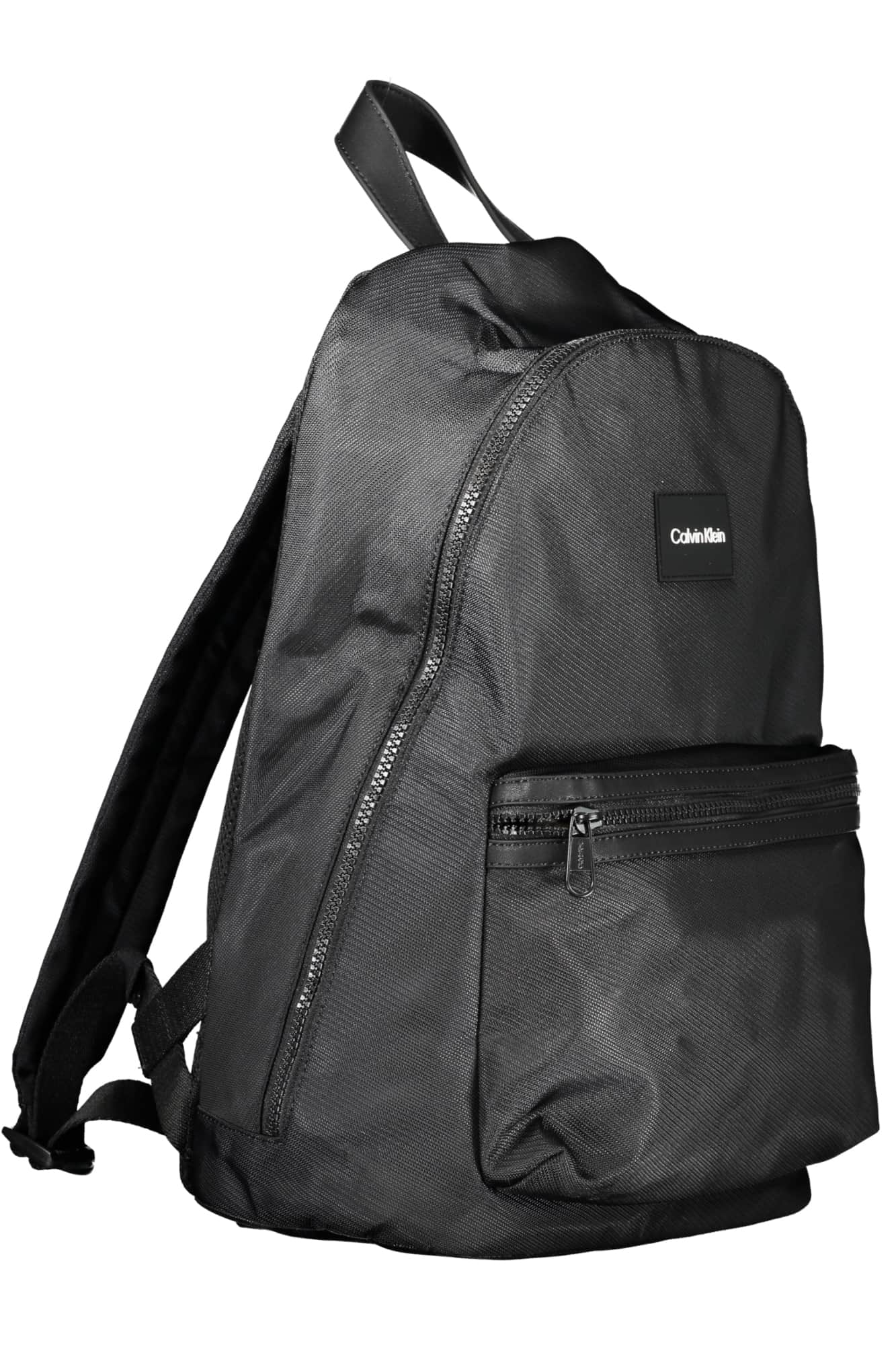 Calvin Klein hombre negro mochila