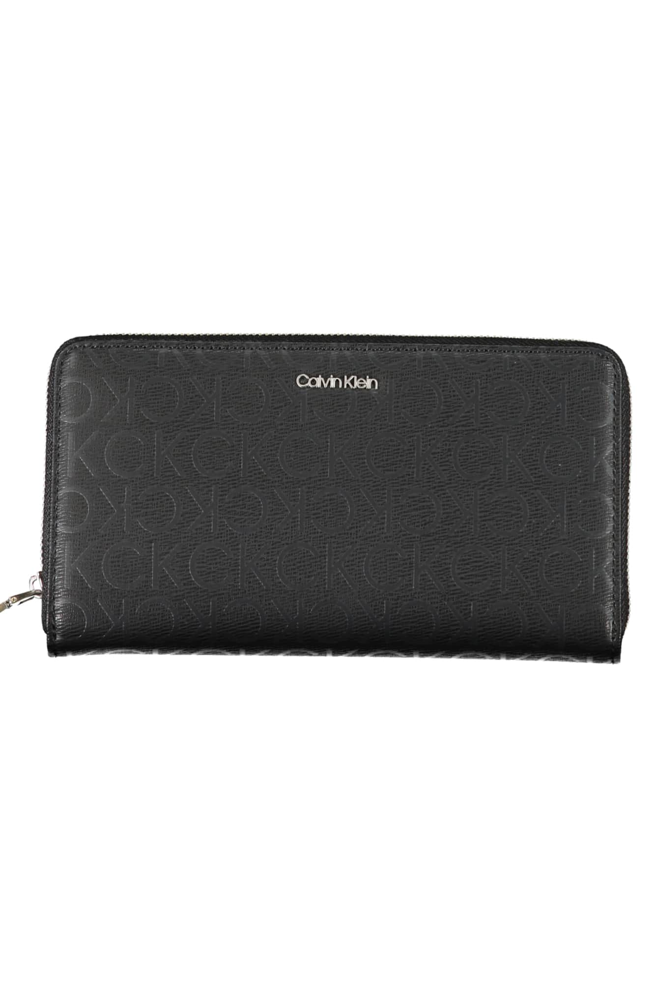Calvin Klein mujer cartera negro
