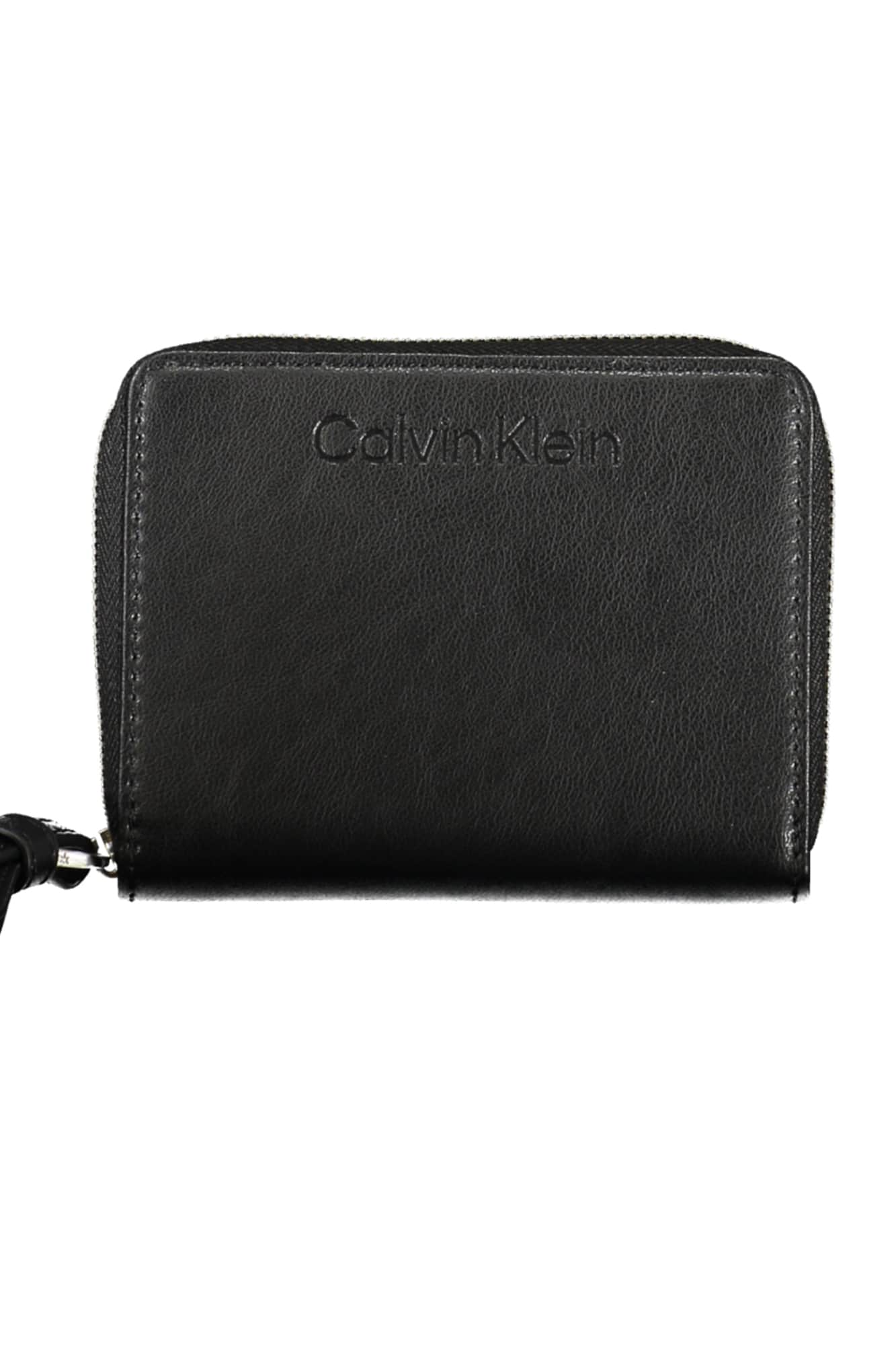 Calvin Klein mujer cartera negro