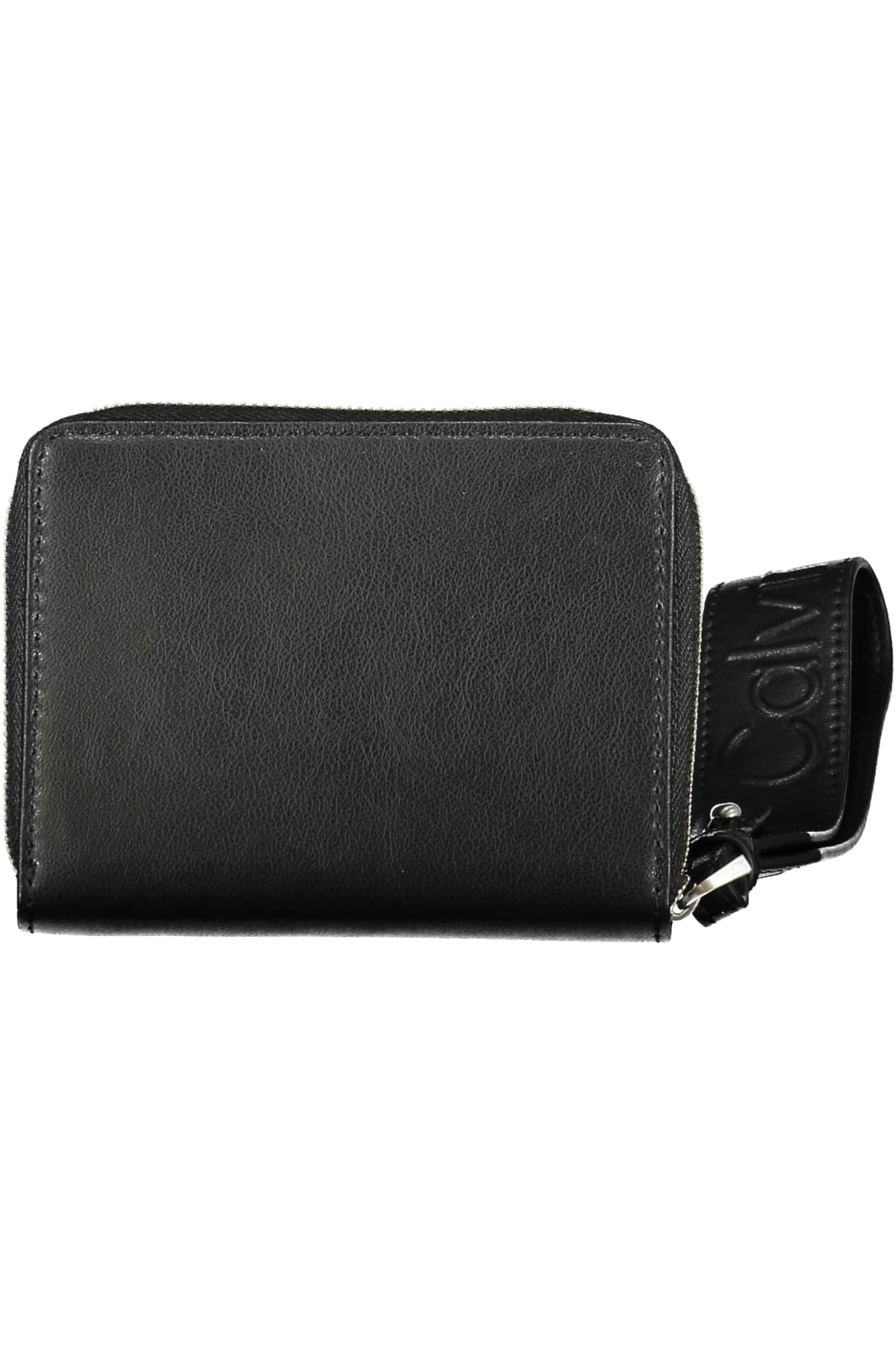 Calvin Klein mujer cartera negro