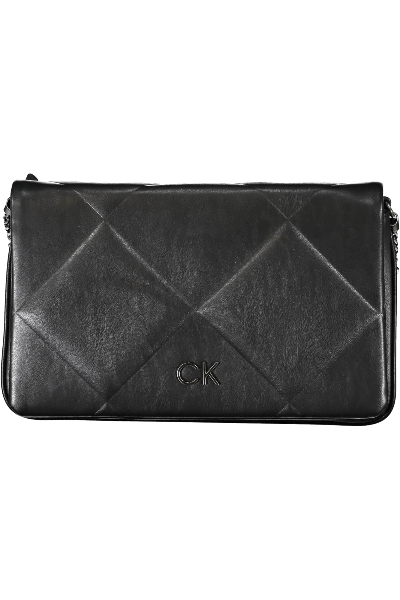 Calvin Klein negro mujer bolso