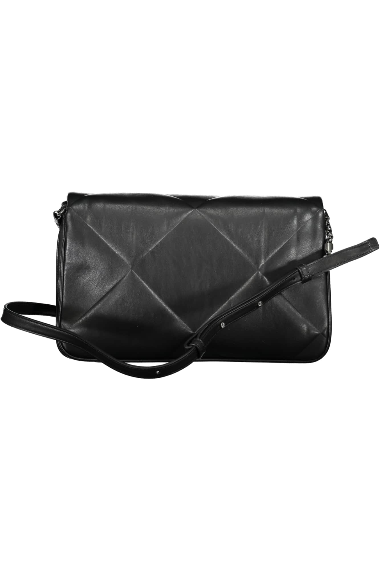 Calvin Klein negro mujer bolso