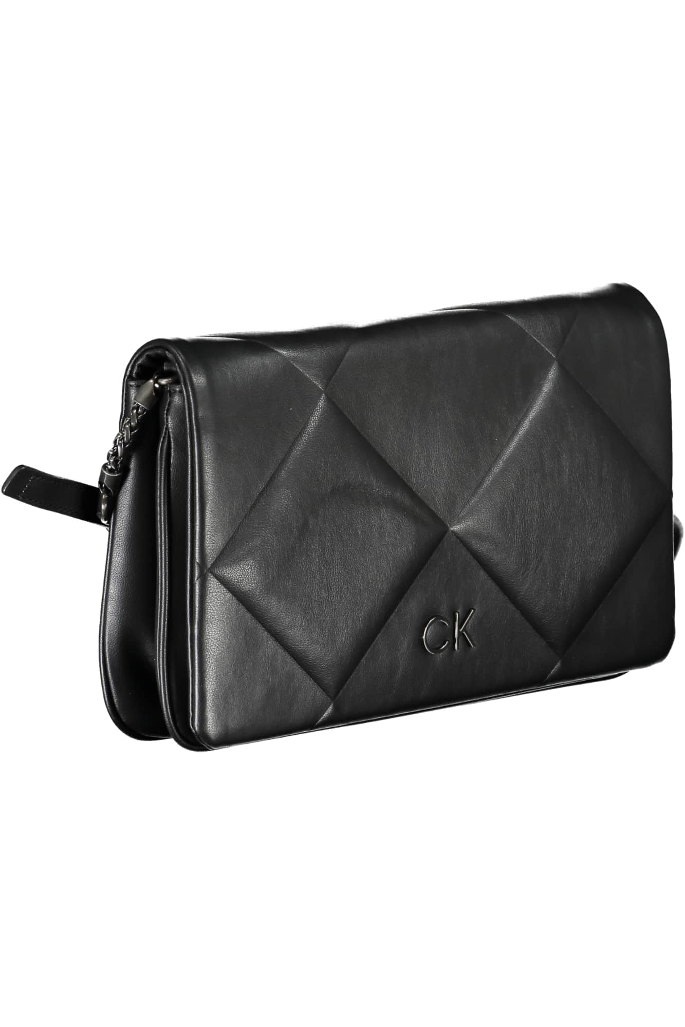 Calvin Klein negro mujer bolso