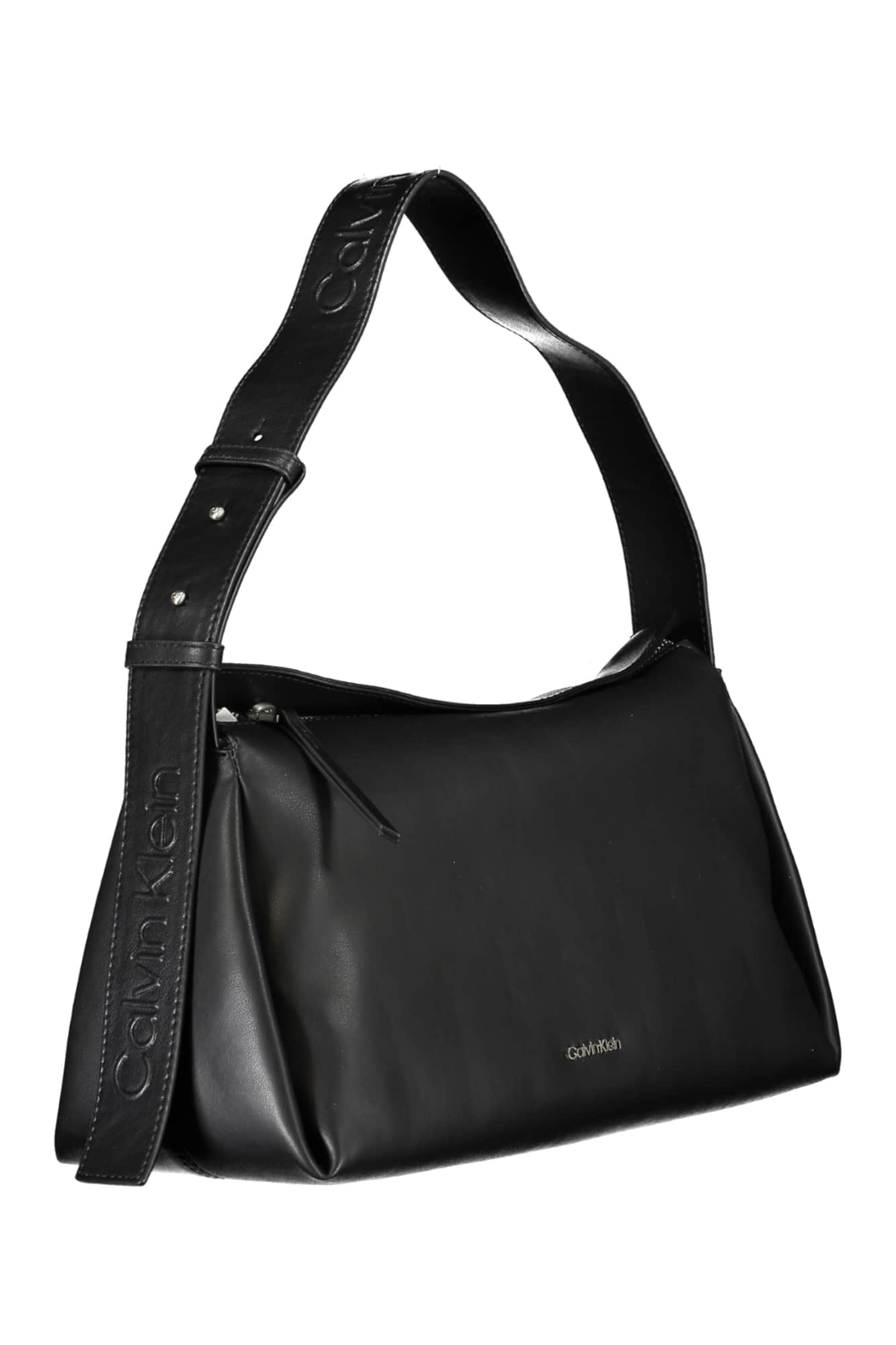 Calvin Klein negro mujer bolso