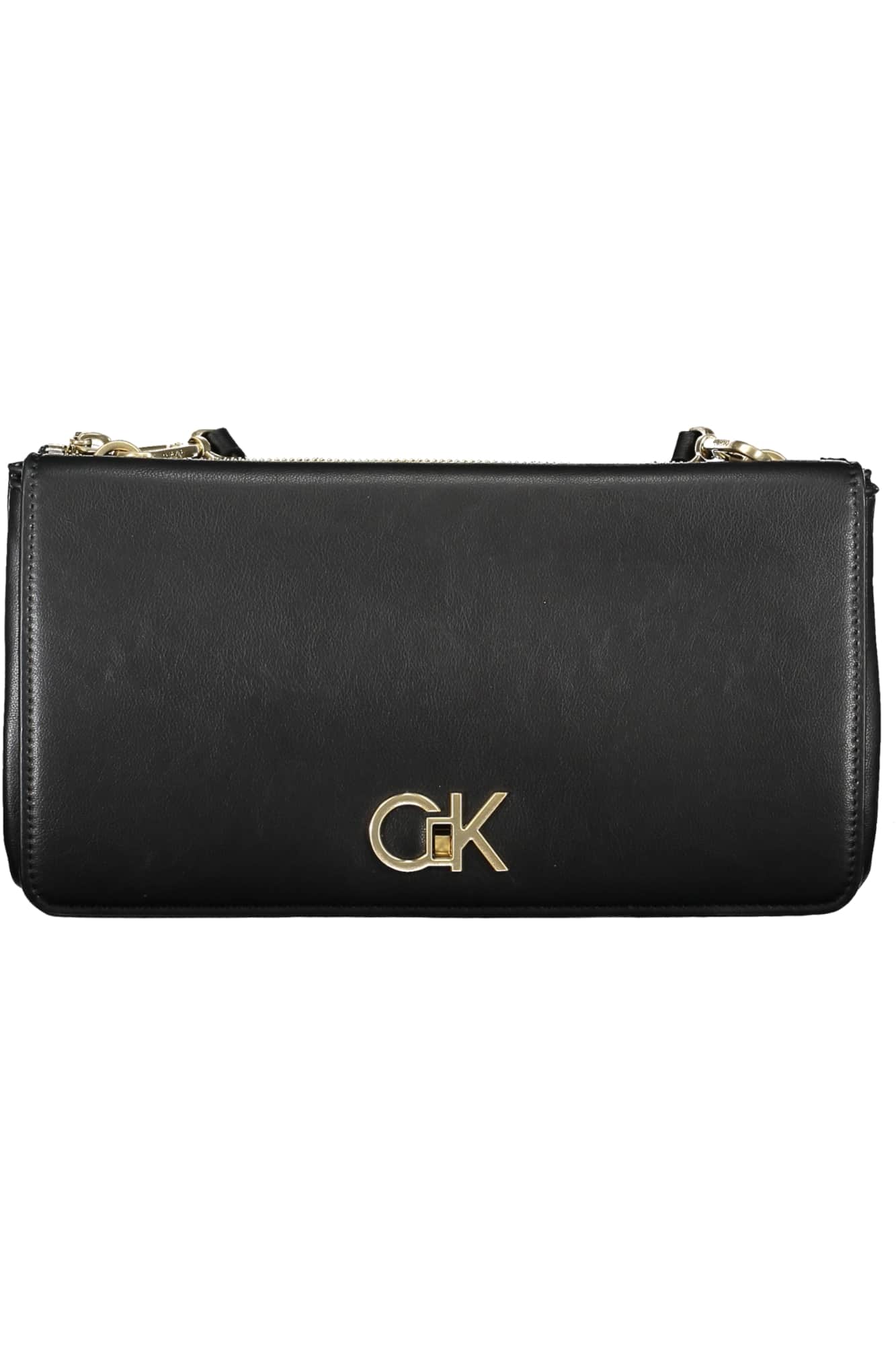 Calvin Klein negro mujer bolso