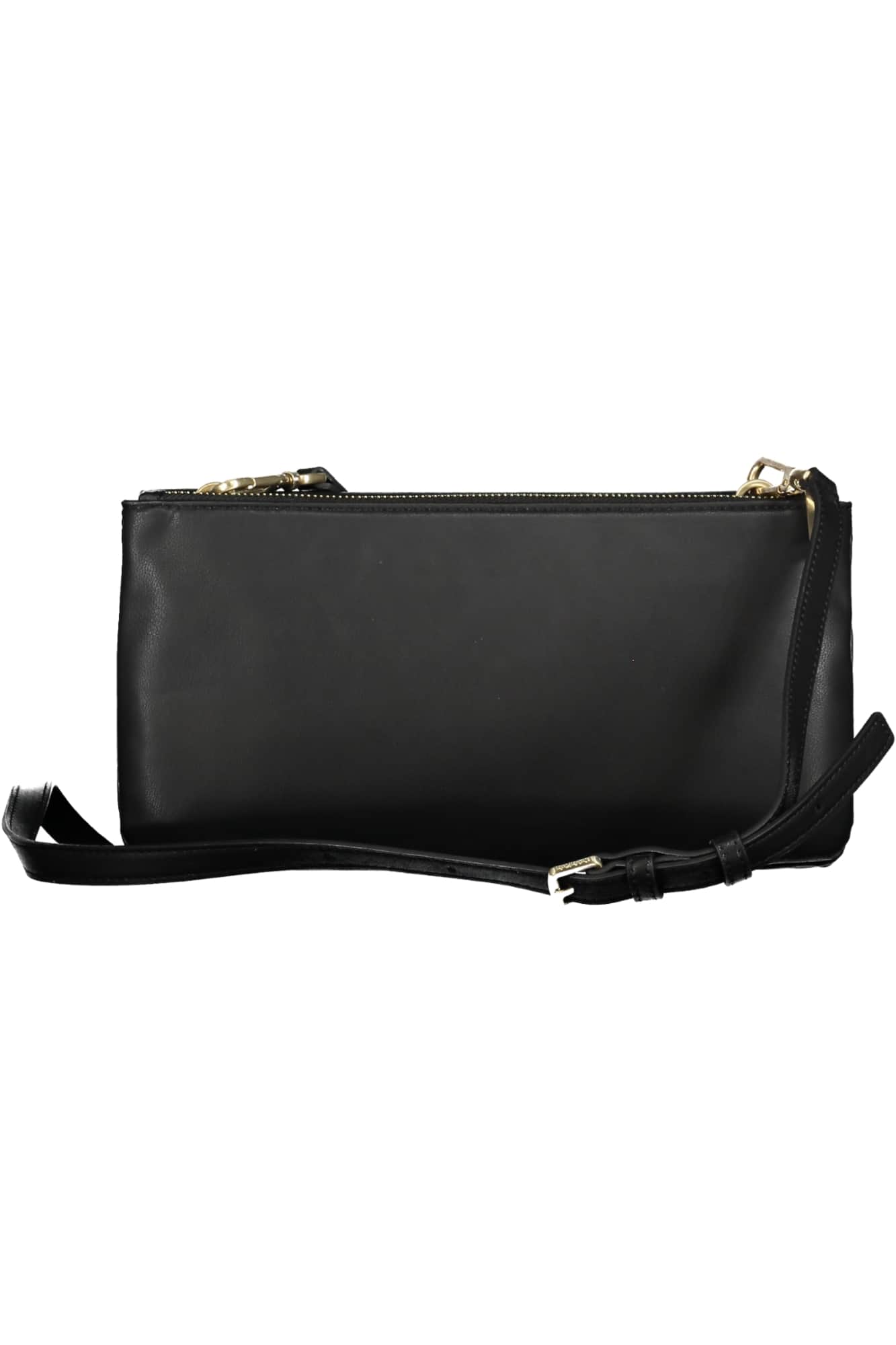 Calvin Klein negro mujer bolso
