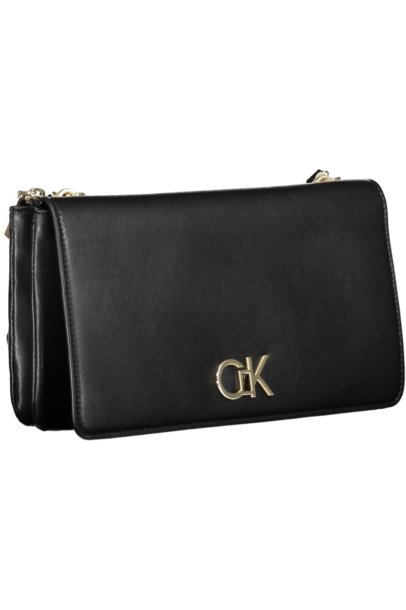 Calvin Klein negro mujer bolso
