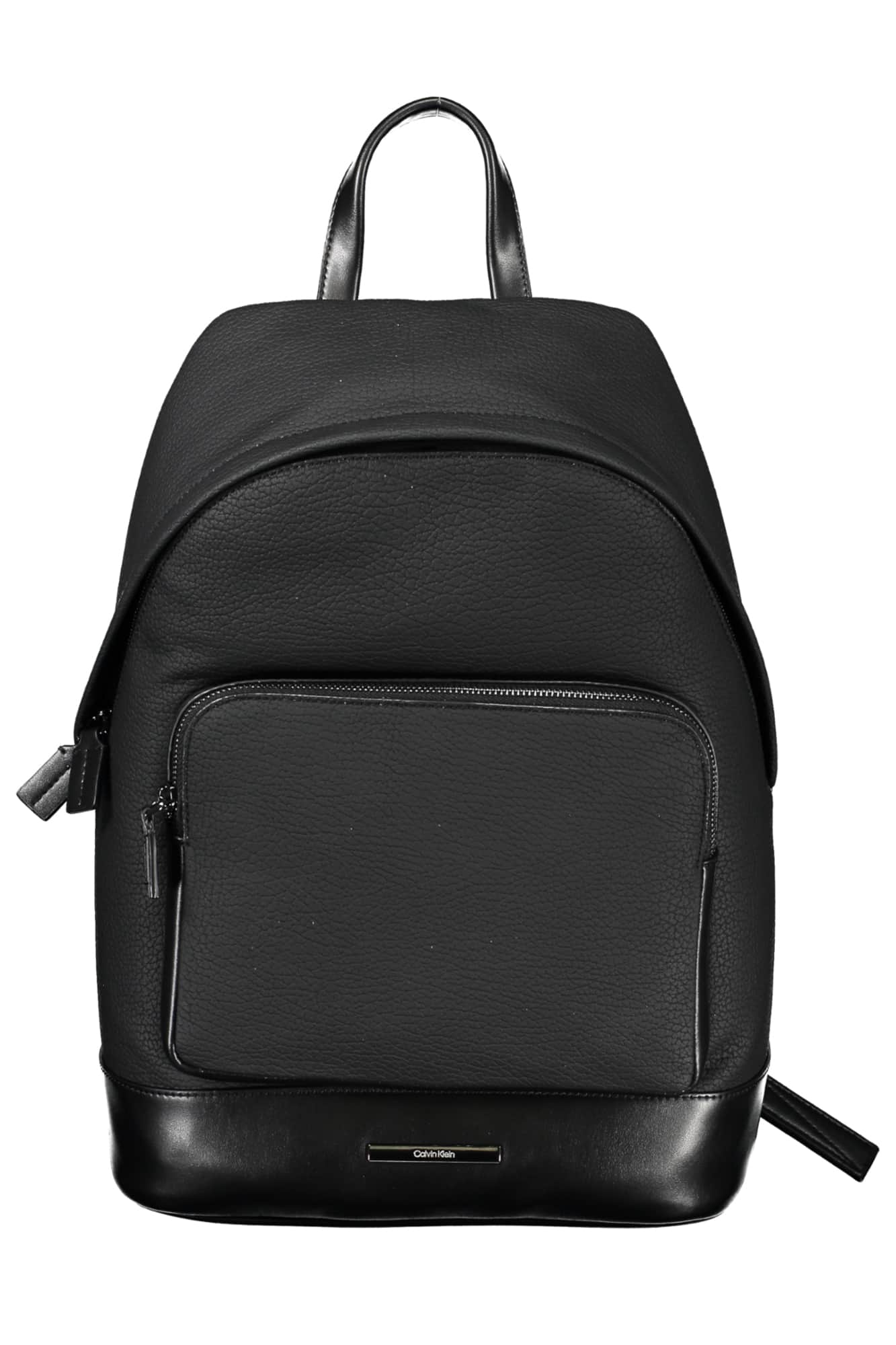 Calvin Klein hombre negro mochila