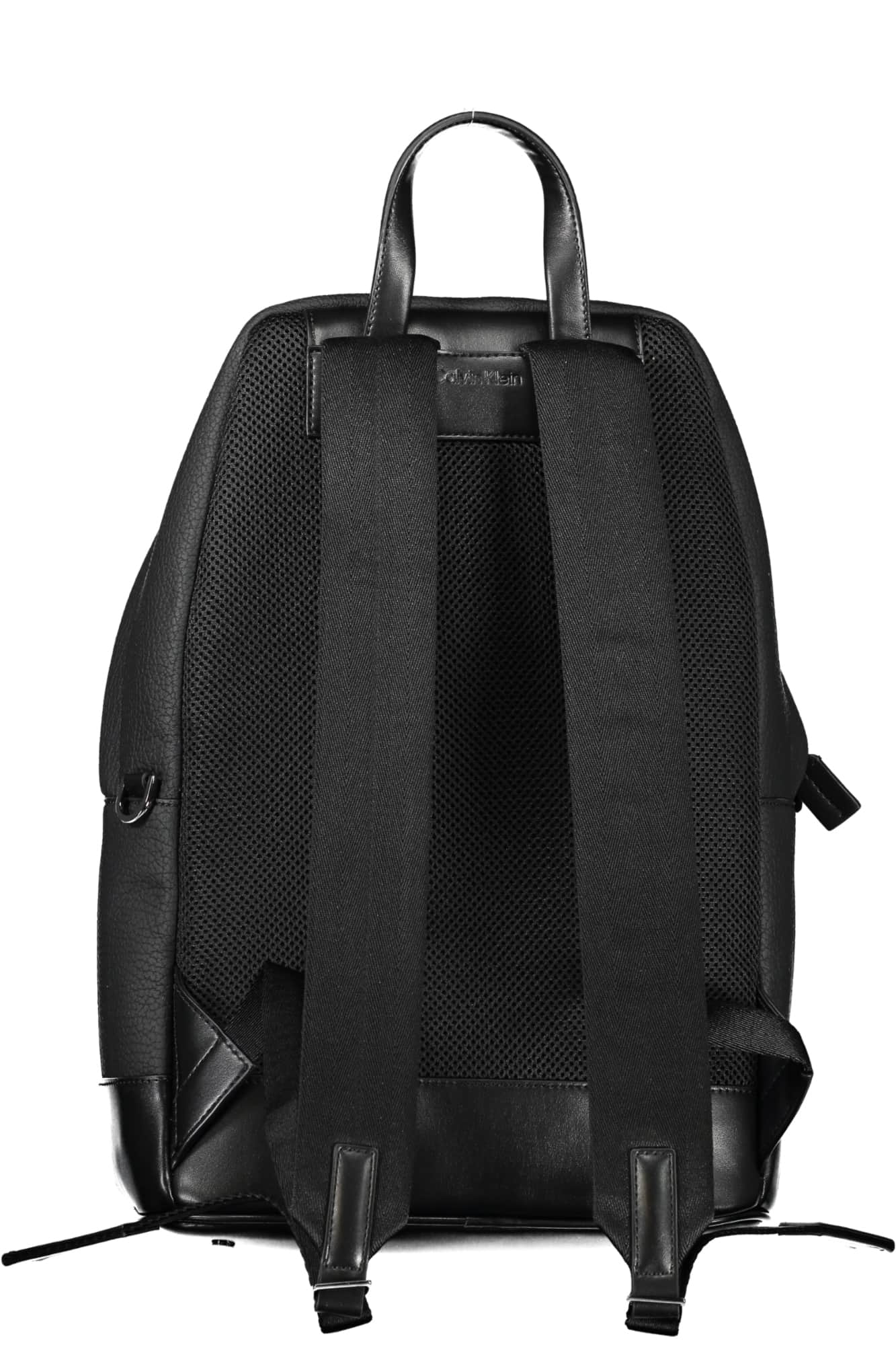 Calvin Klein hombre negro mochila