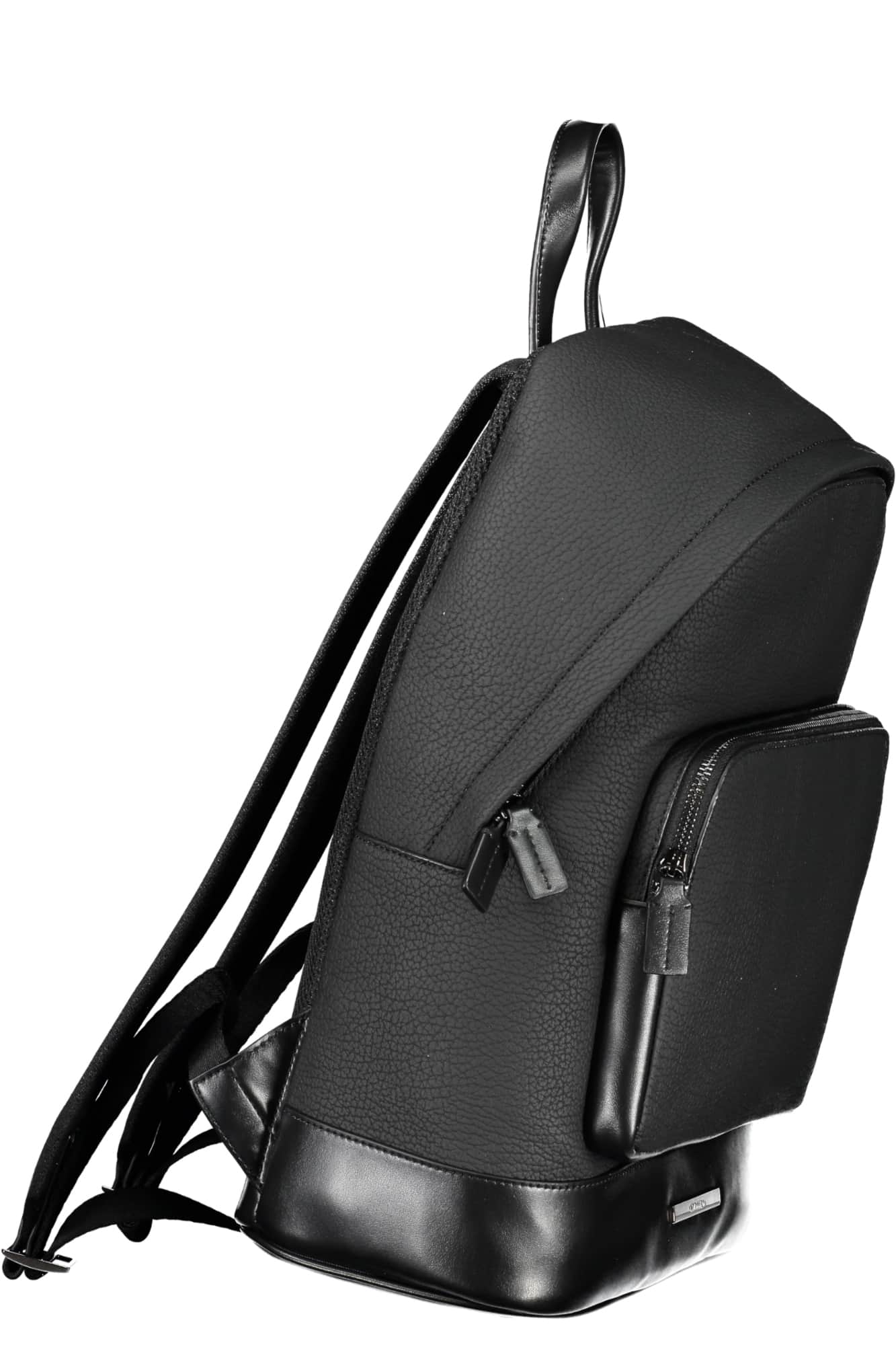 Calvin Klein hombre negro mochila
