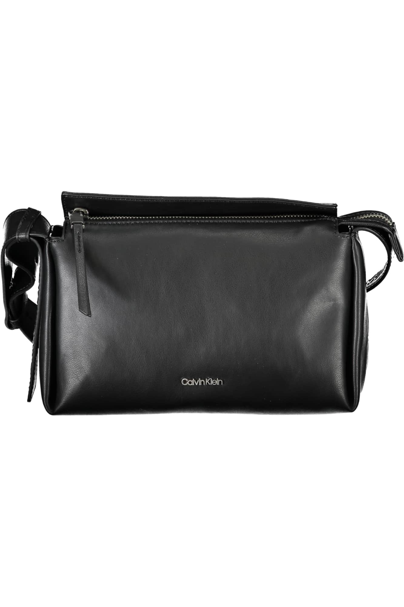 Calvin Klein negro mujer bolso