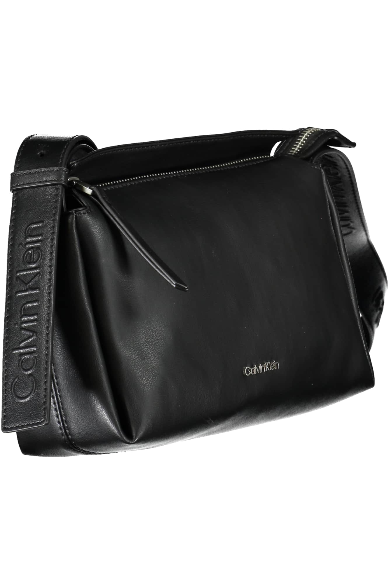 Calvin Klein negro mujer bolso