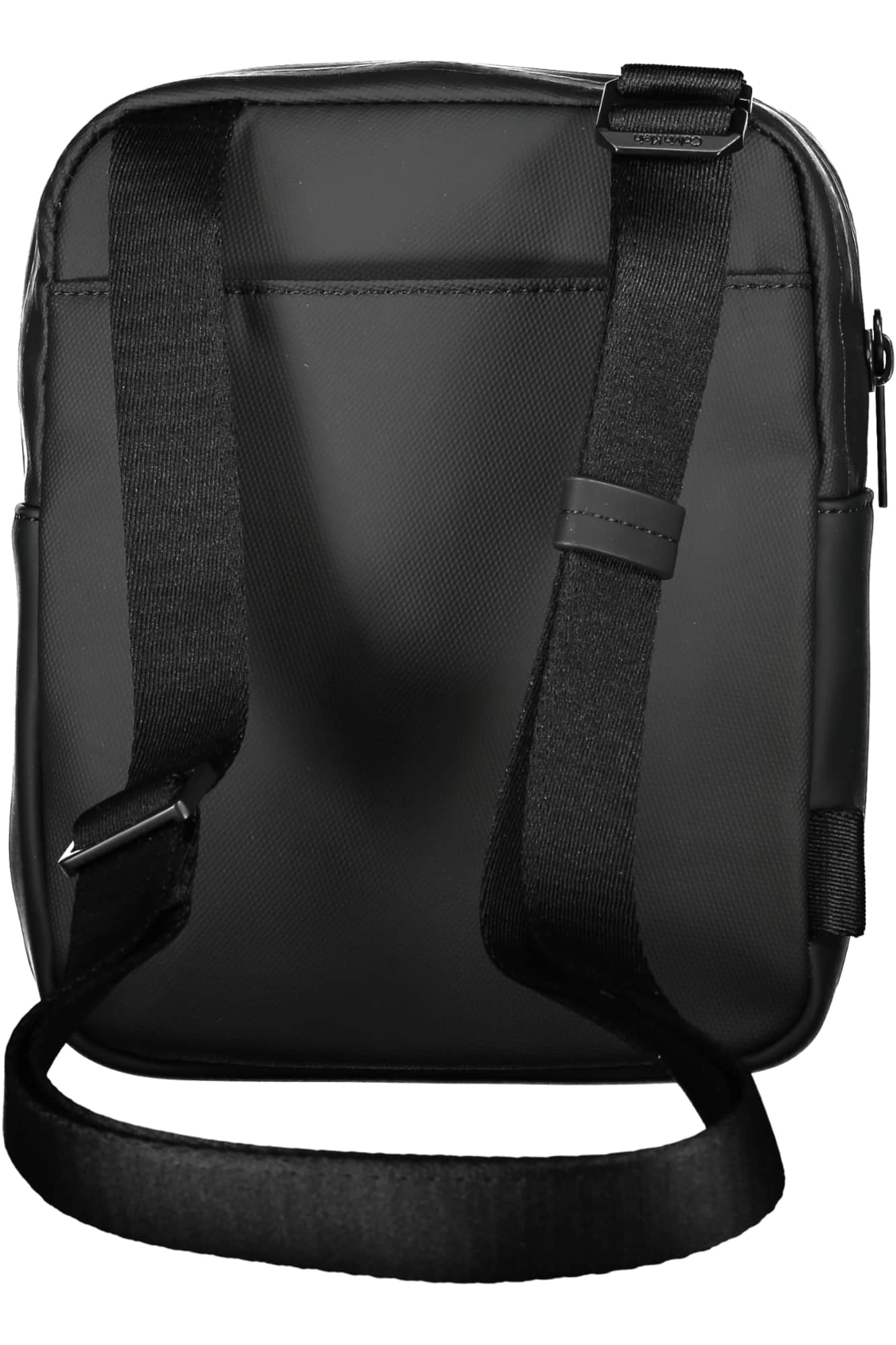 Calvin Klein hombre negro bandolera