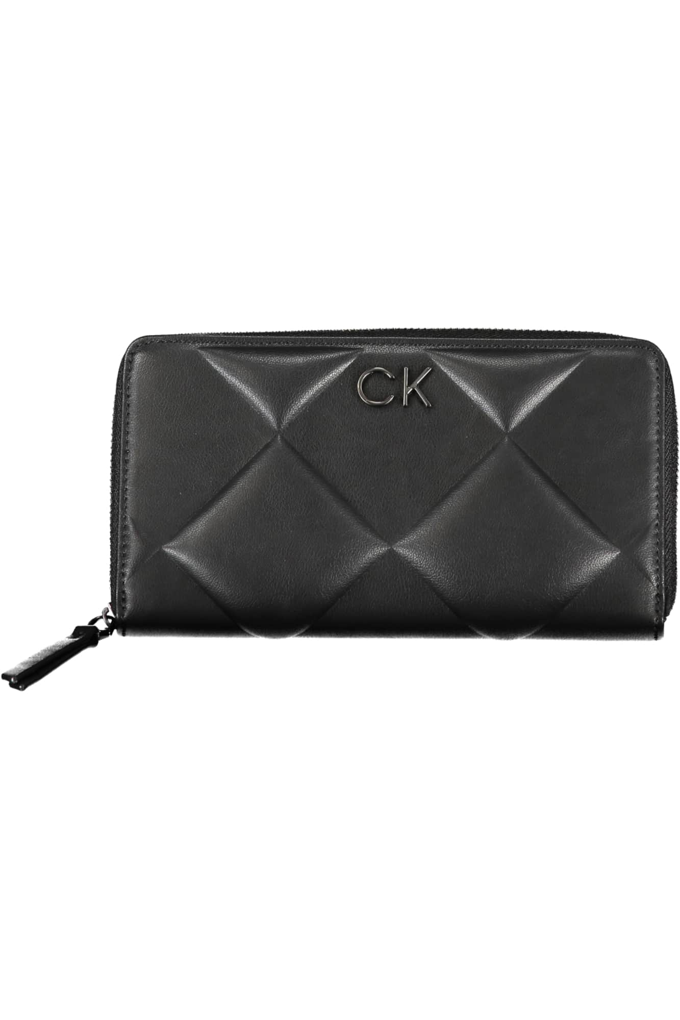 Calvin Klein mujer cartera negro