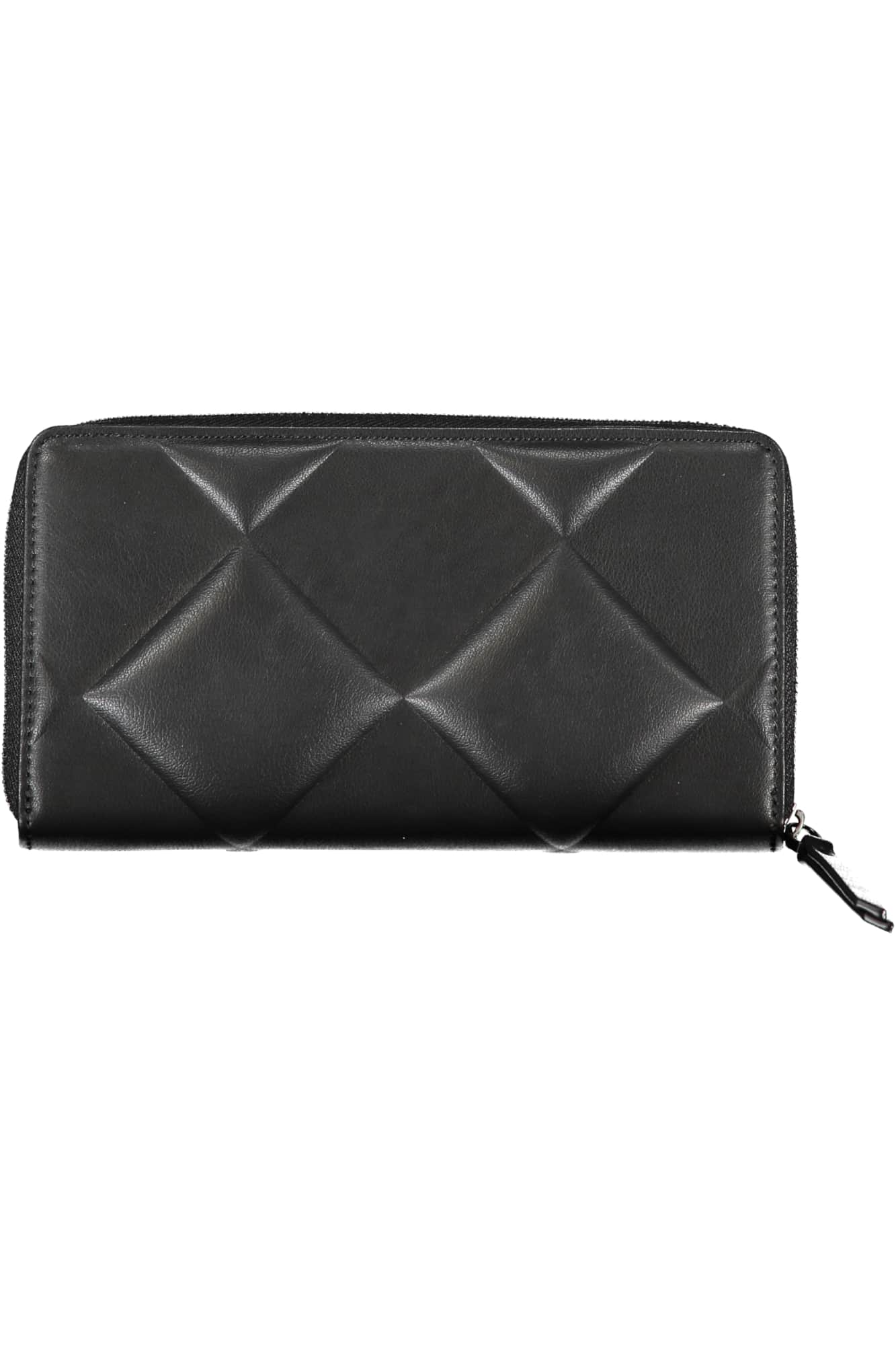 Calvin Klein mujer cartera negro