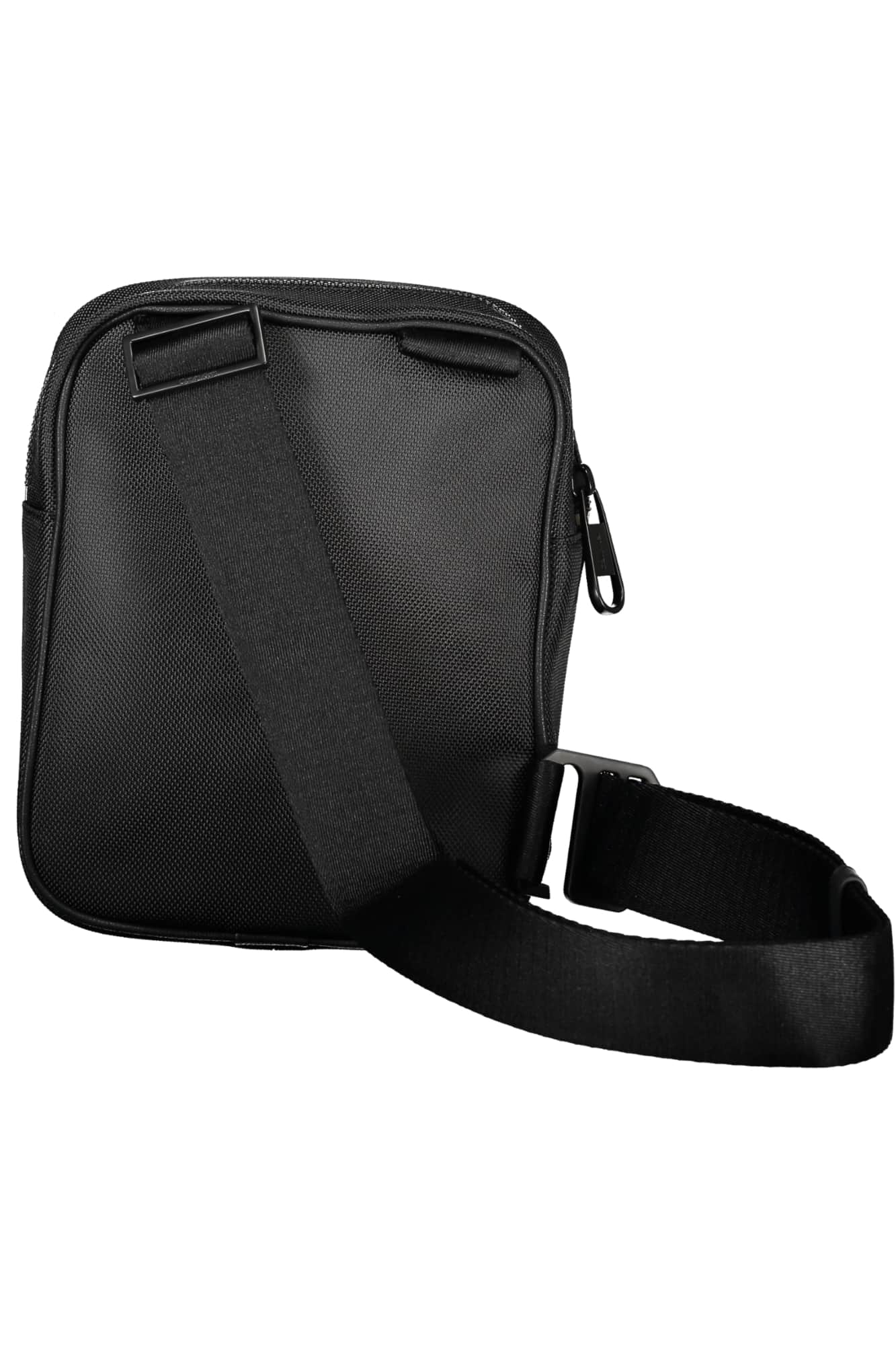 Calvin Klein hombre negro bandolera