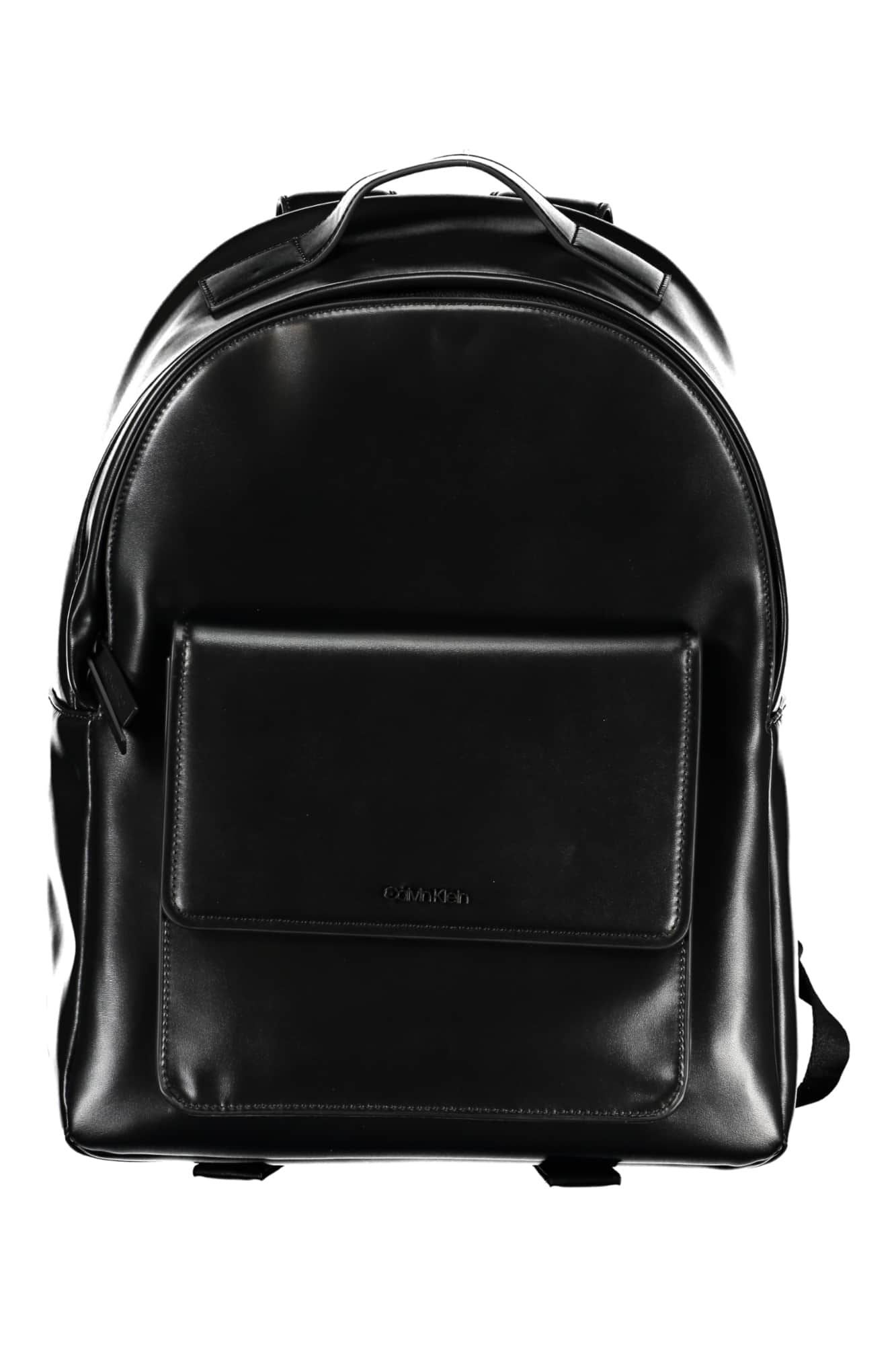 Calvin Klein hombre negro mochila