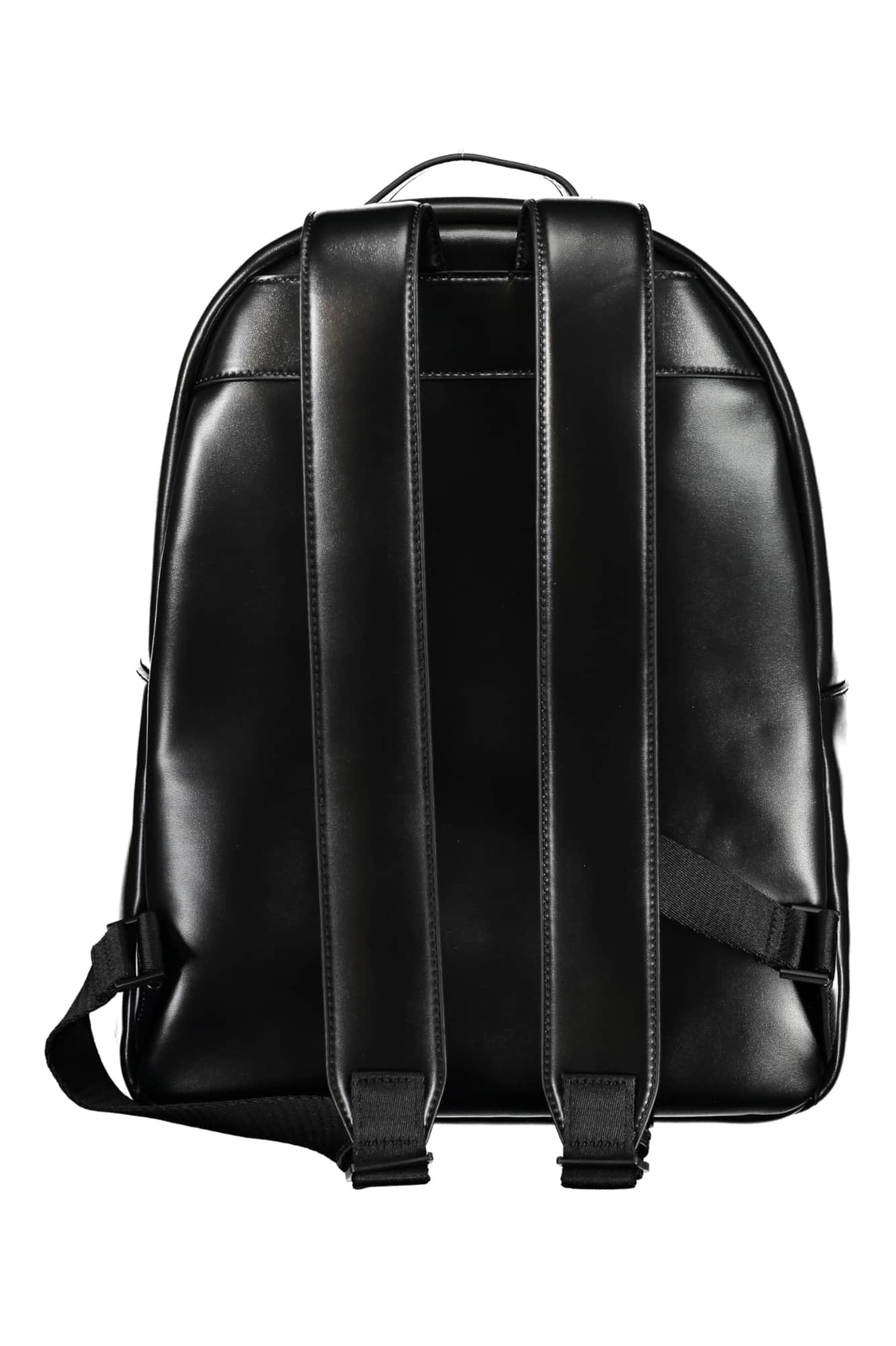 Calvin Klein hombre negro mochila