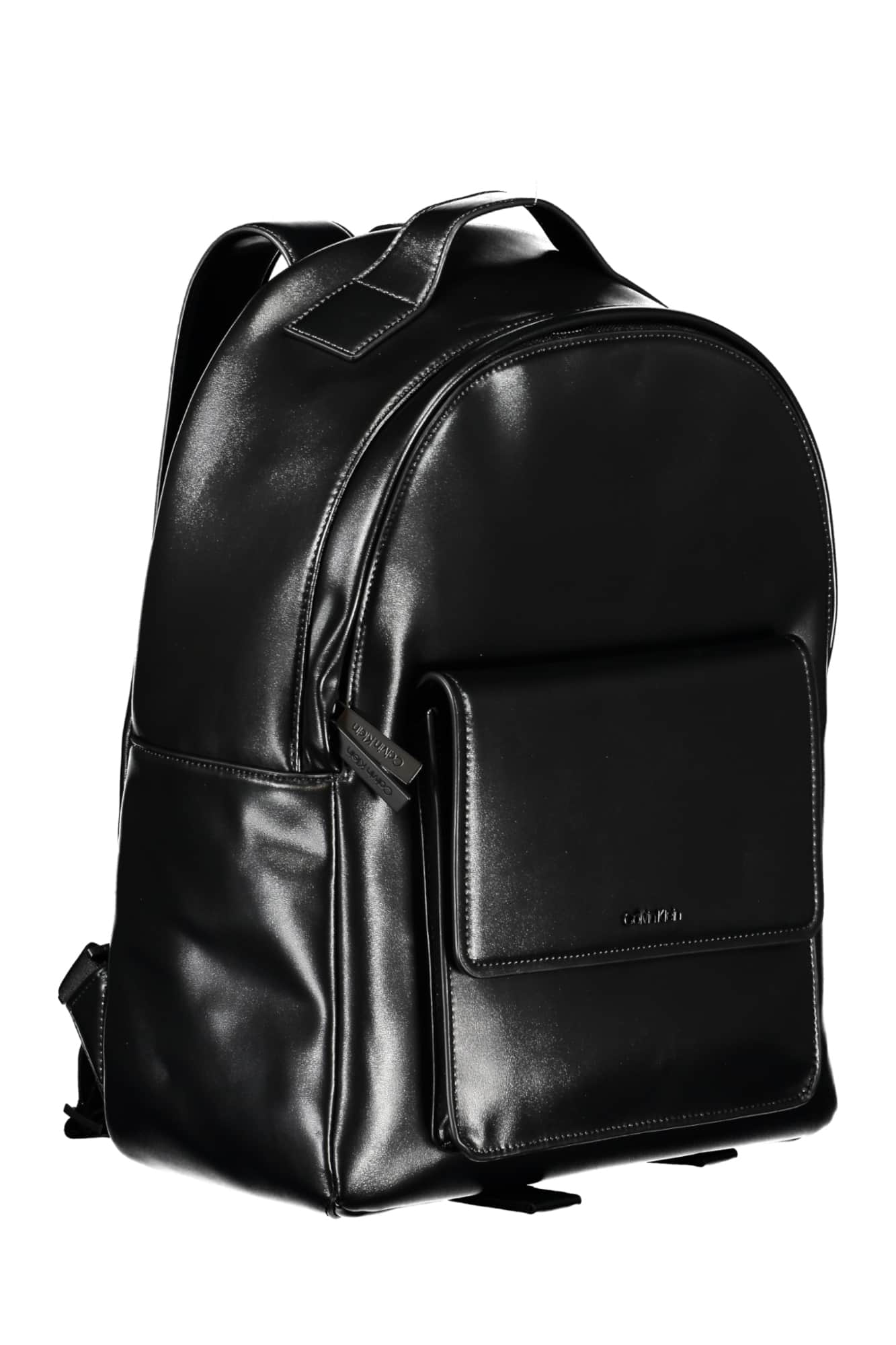 Calvin Klein hombre negro mochila
