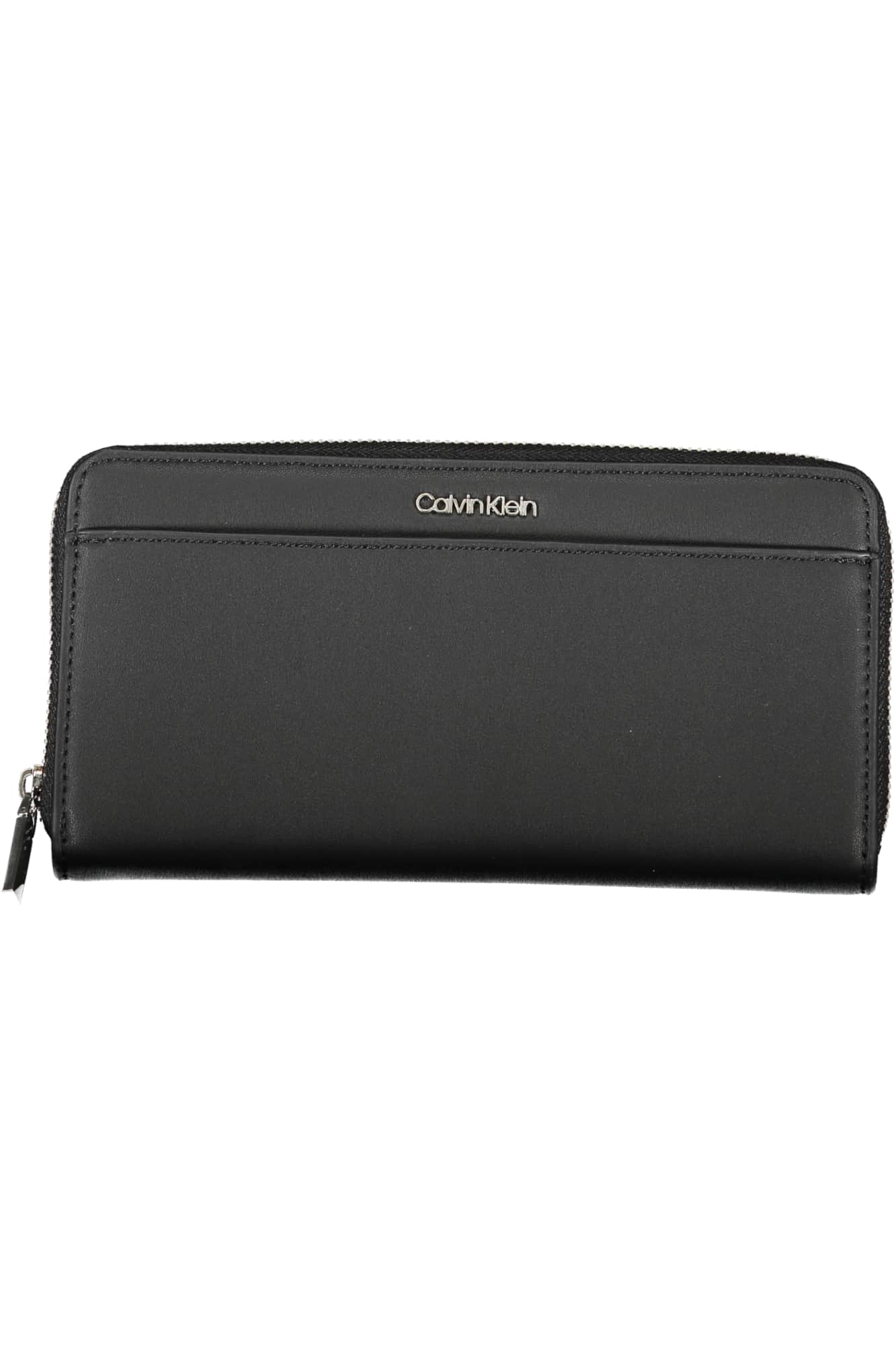 Calvin Klein mujer cartera negro