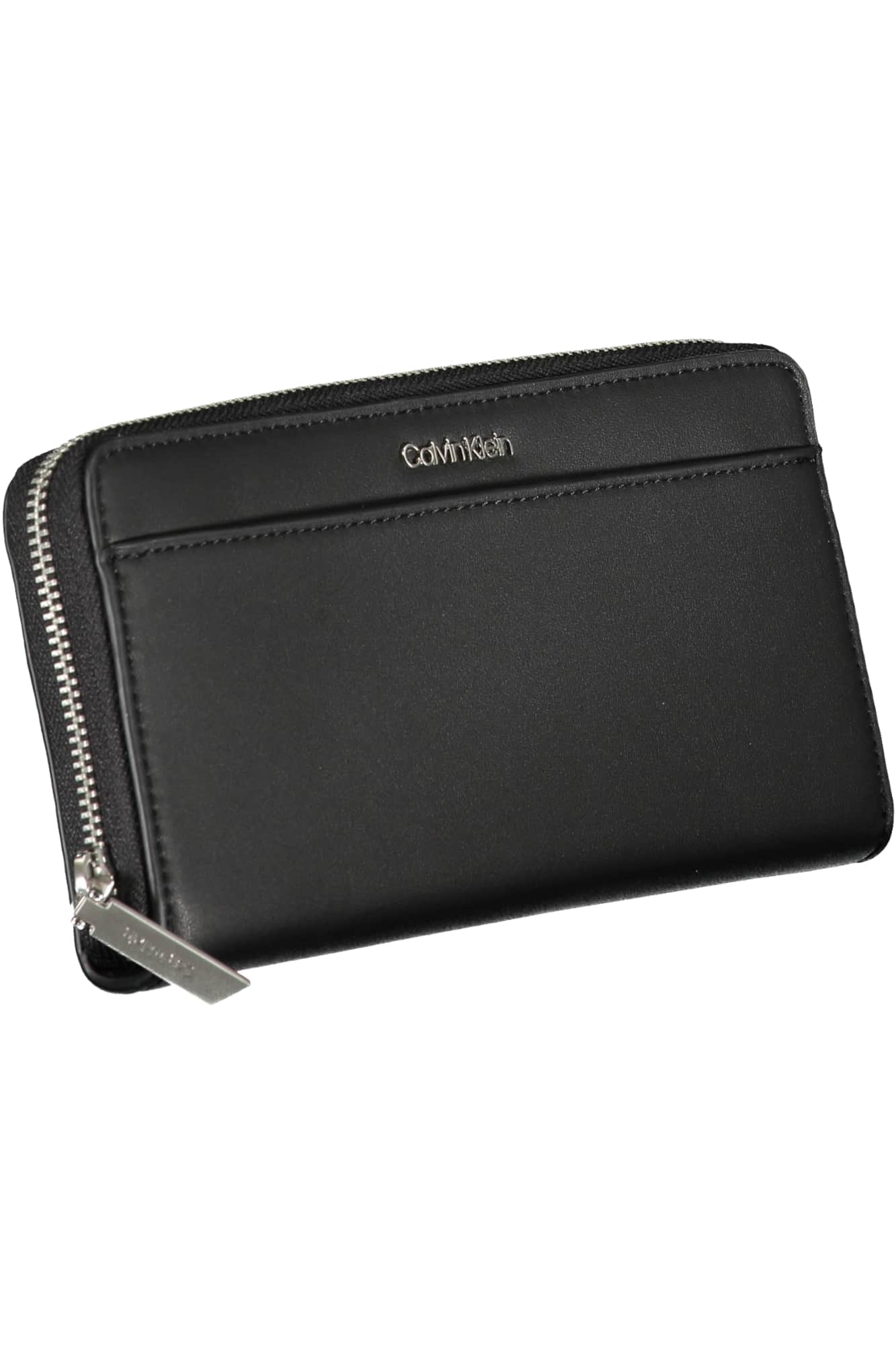 Calvin Klein mujer cartera negro