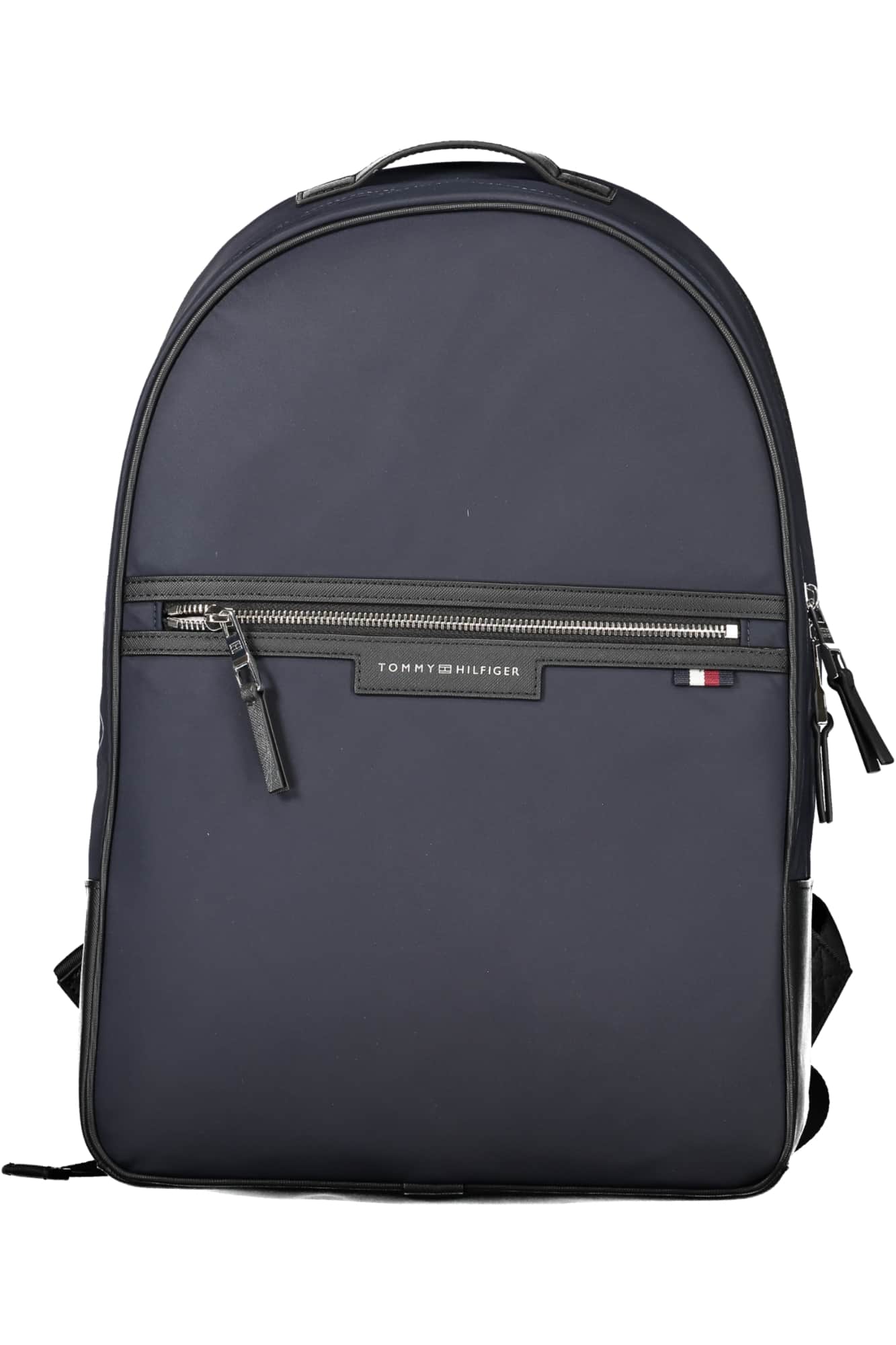Tommy Hilfiger hombre azul mochila