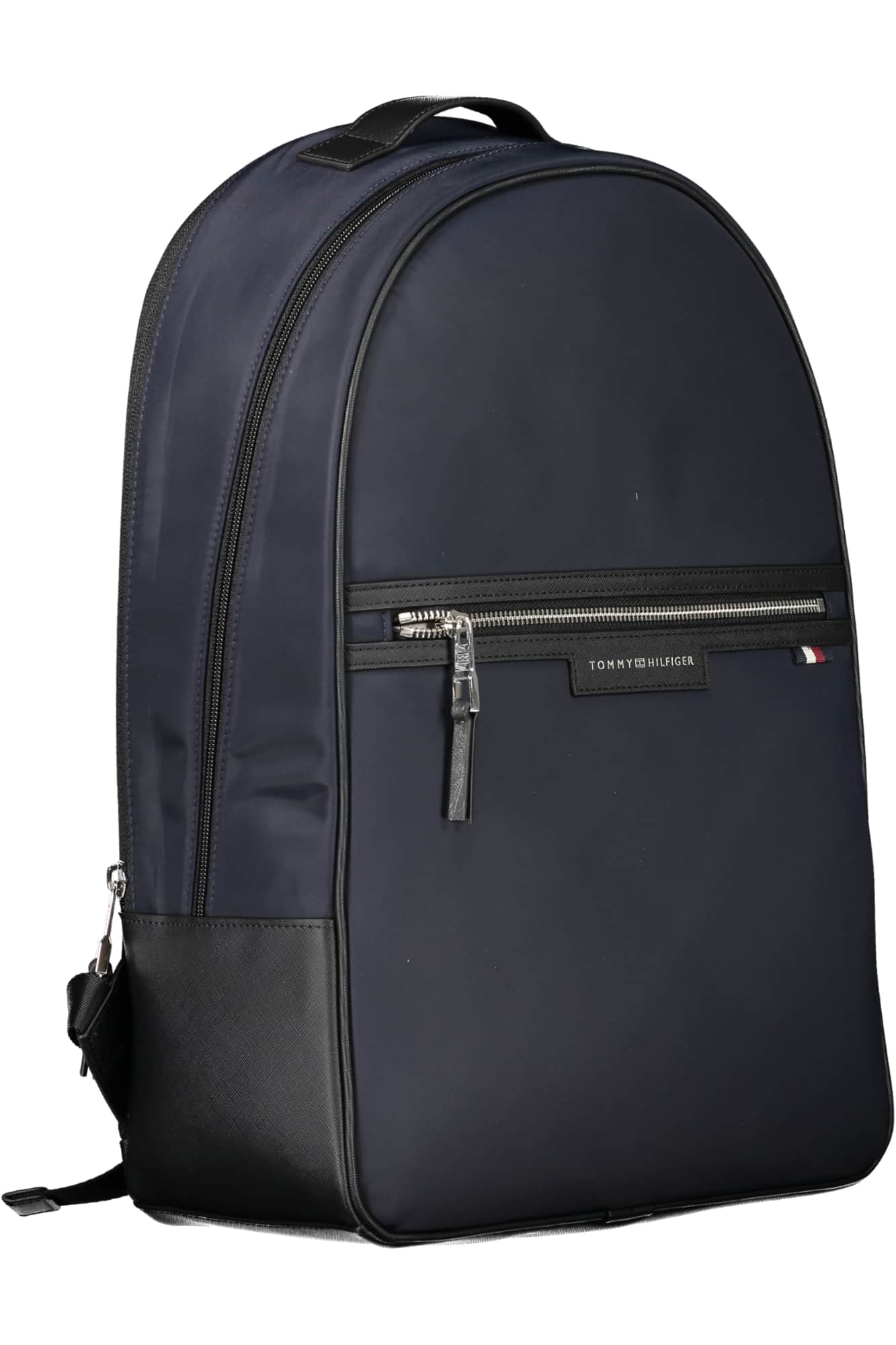 Tommy Hilfiger hombre azul mochila