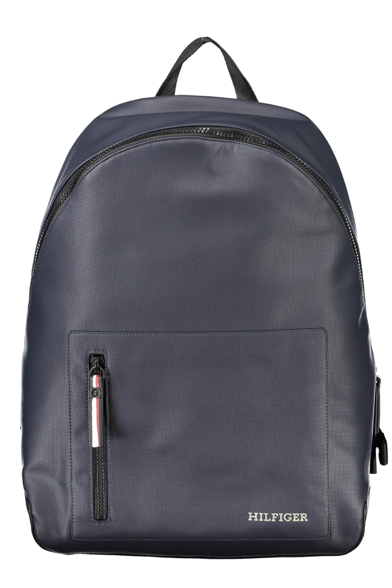 Tommy Hilfiger hombre negro mochila