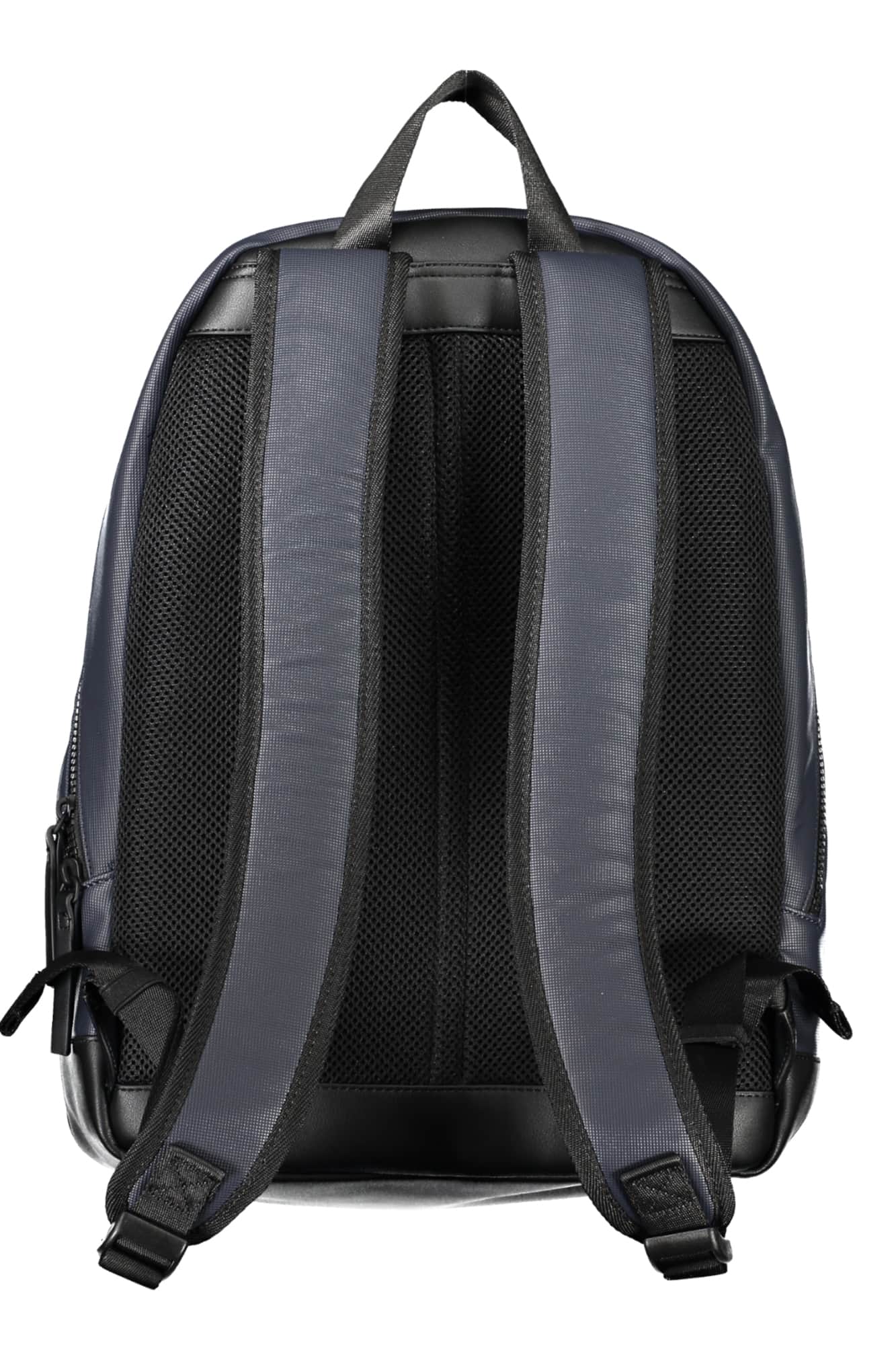 Tommy Hilfiger hombre negro mochila