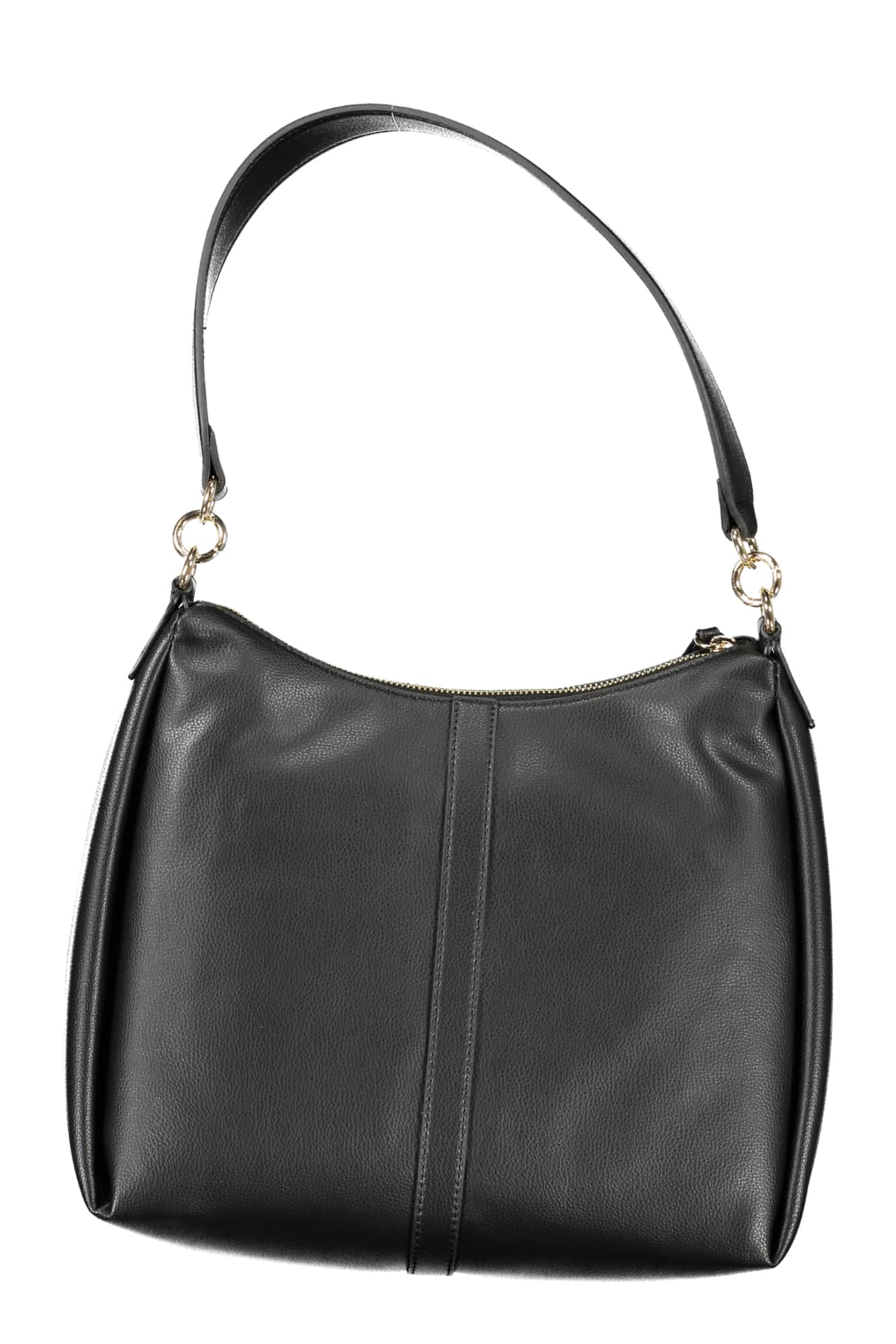 Tommy Hilfiger negro mujer bolso