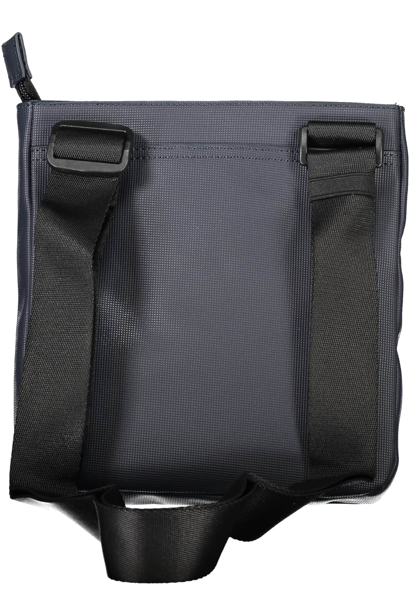 Tommy Hilfiger hombre negro bandolera