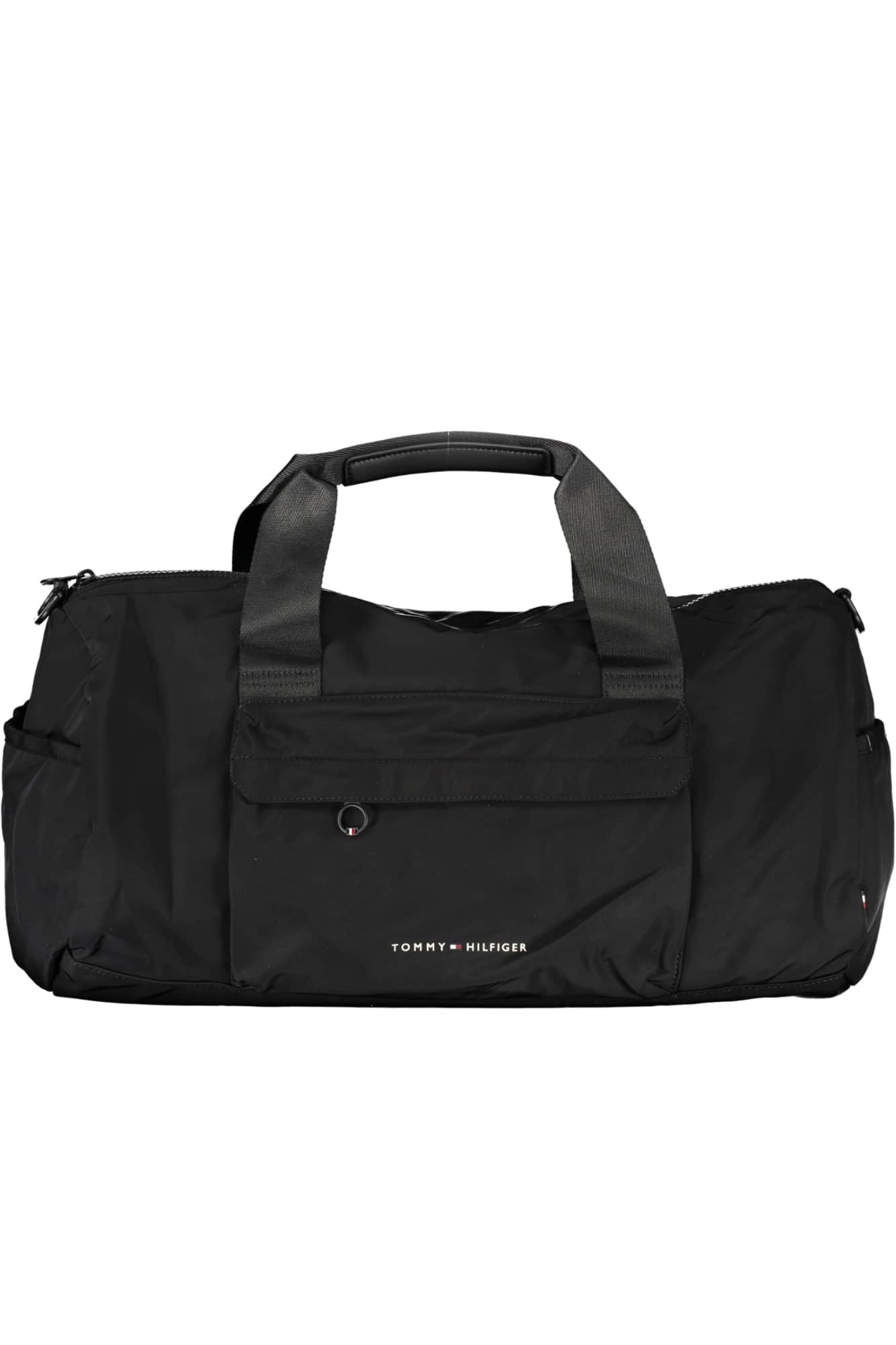 Tommy Hilfiger hombre azul bolso